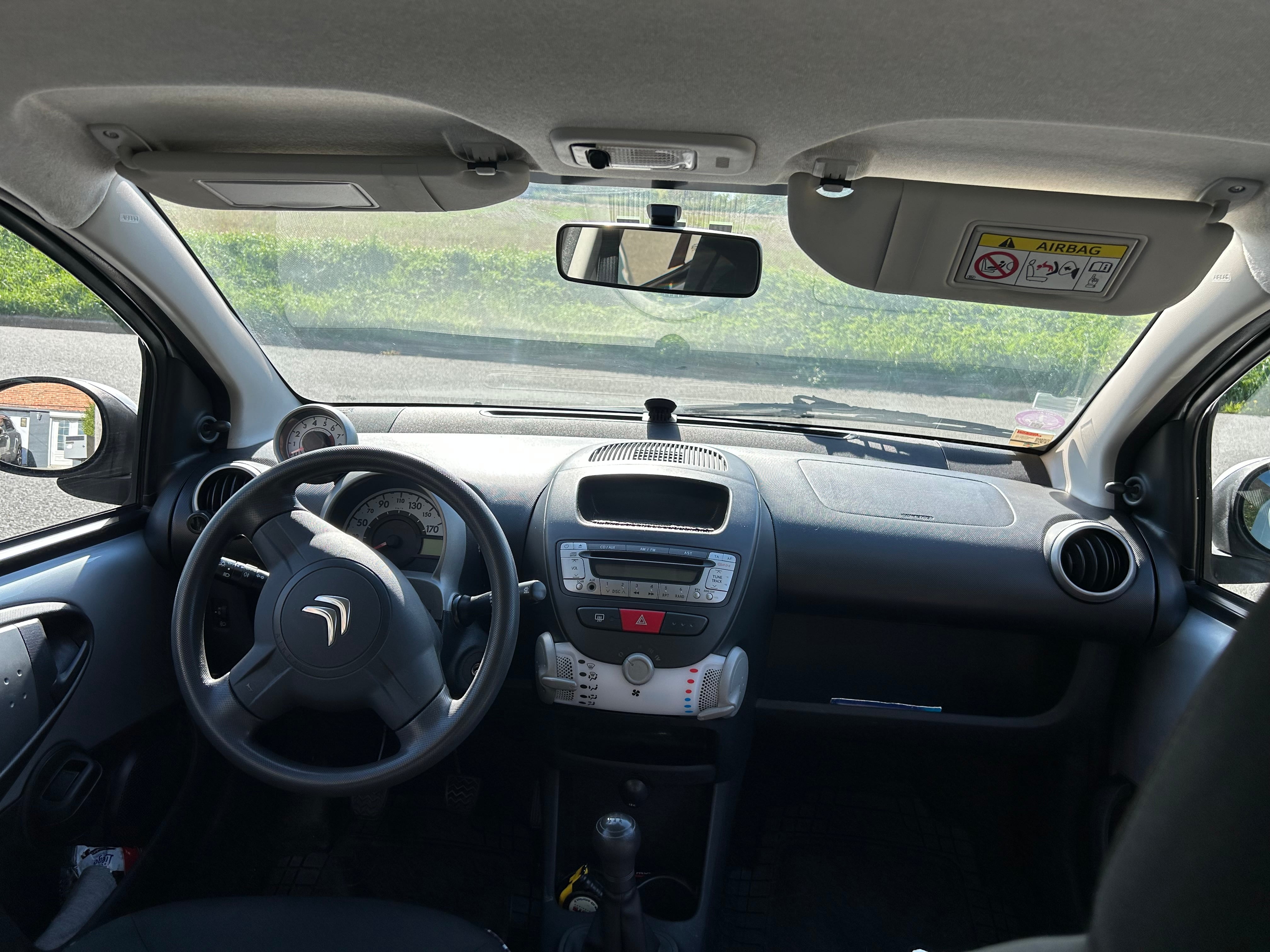 Citroen C1
