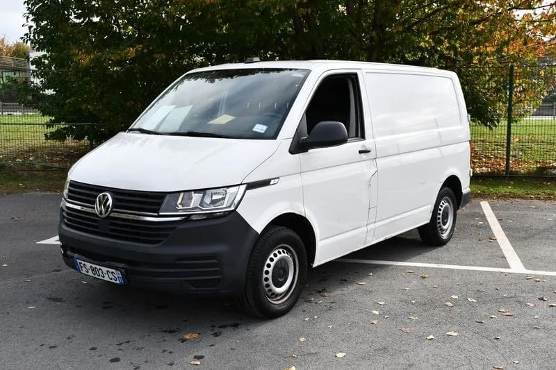 Volkswagen Transporter, 2020, Diesel