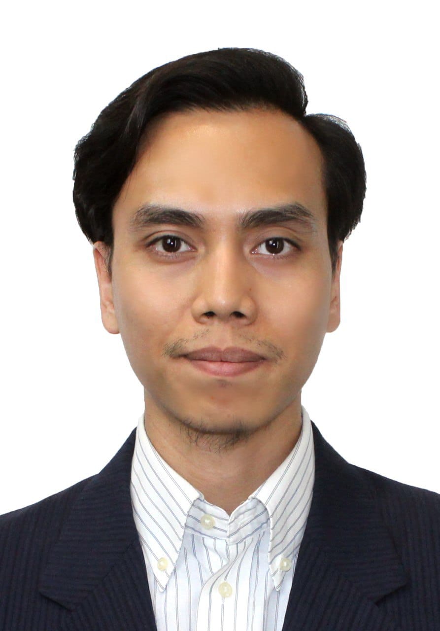 Ahmad Ridhwan