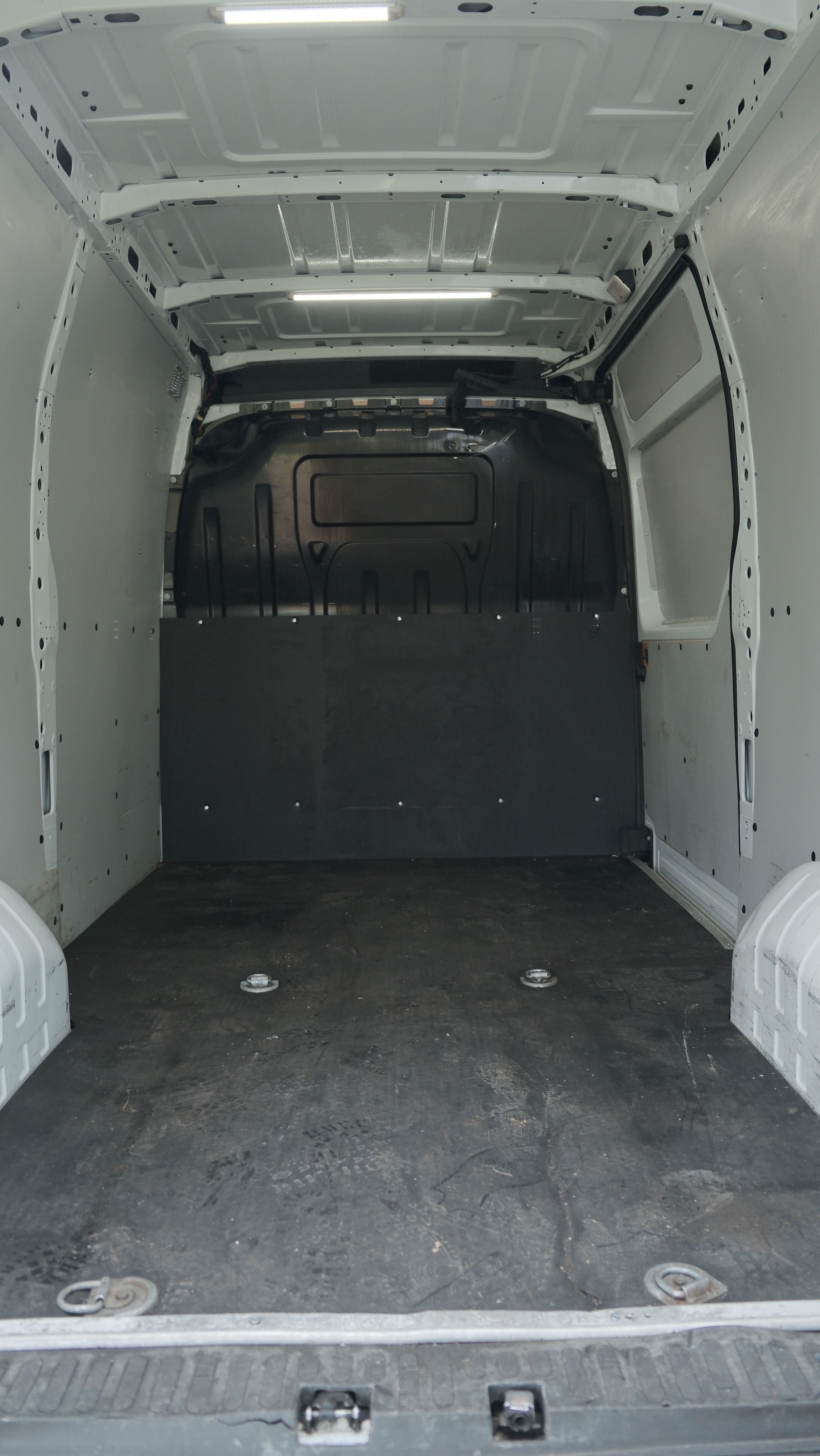 Renault Master avec Audio Bluetooth