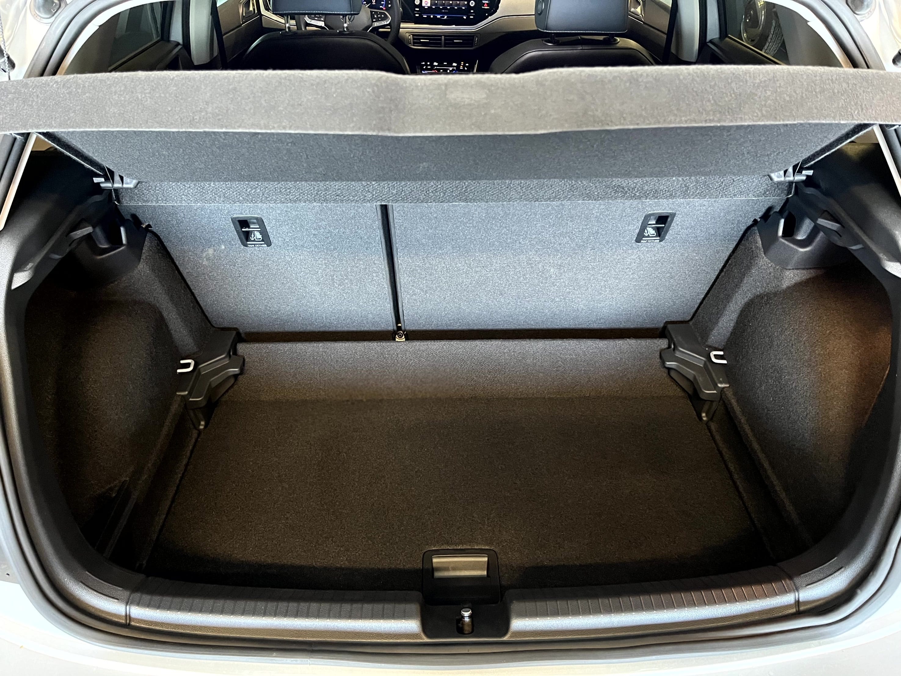 Volkswagen Polo avec Entrée audio / iPod