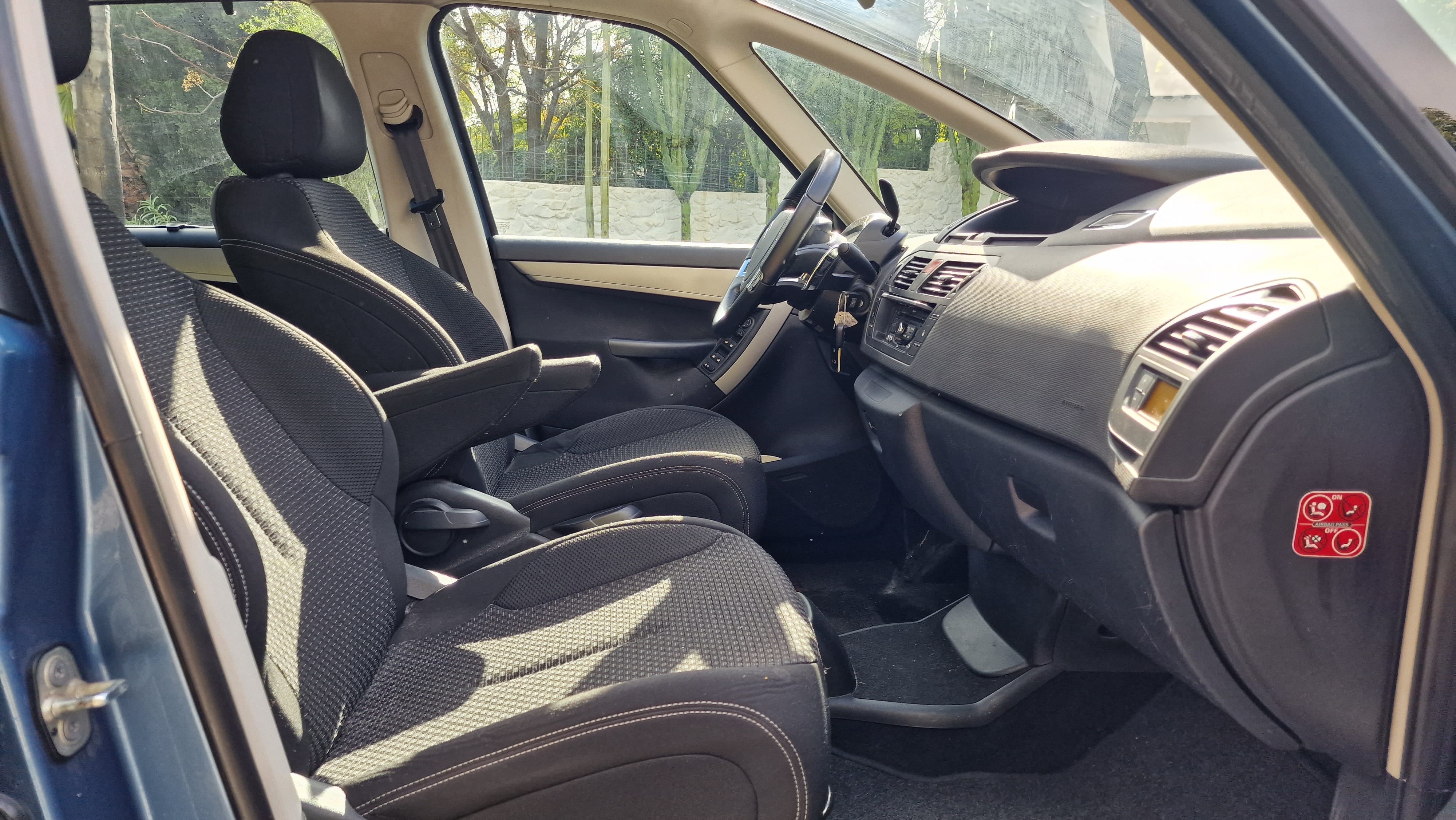 Citroen C4 Grand Picasso