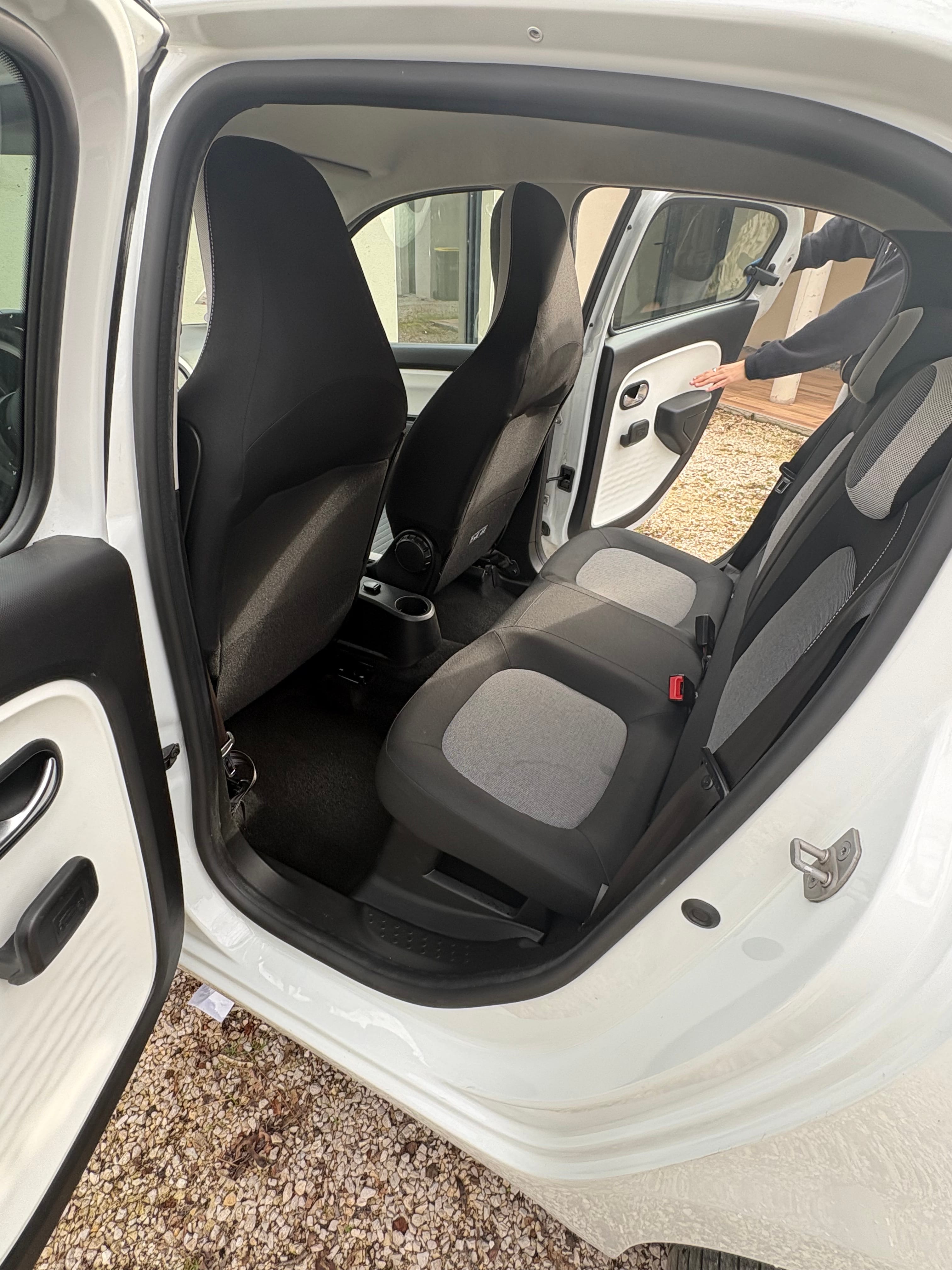 Renault Twingo Twingo 51.000kms éco – idéale ville – parking facile