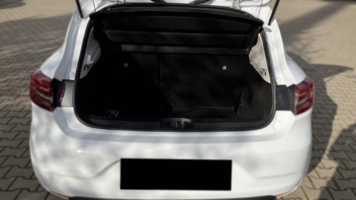 Renault Clio Business Edition (mit Navi) - Neukölln mit Bluetooth-Audio