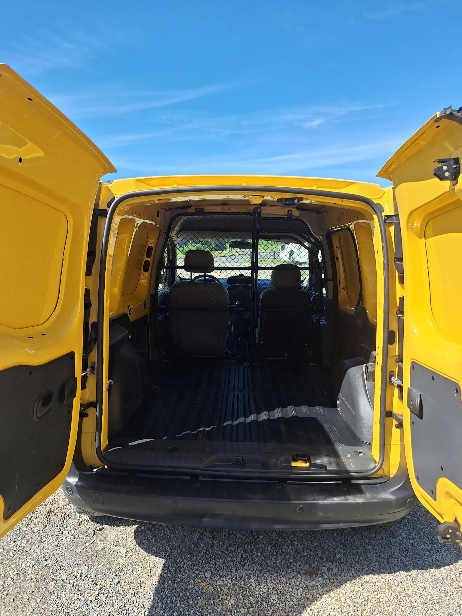 Renault Kangoo Express
