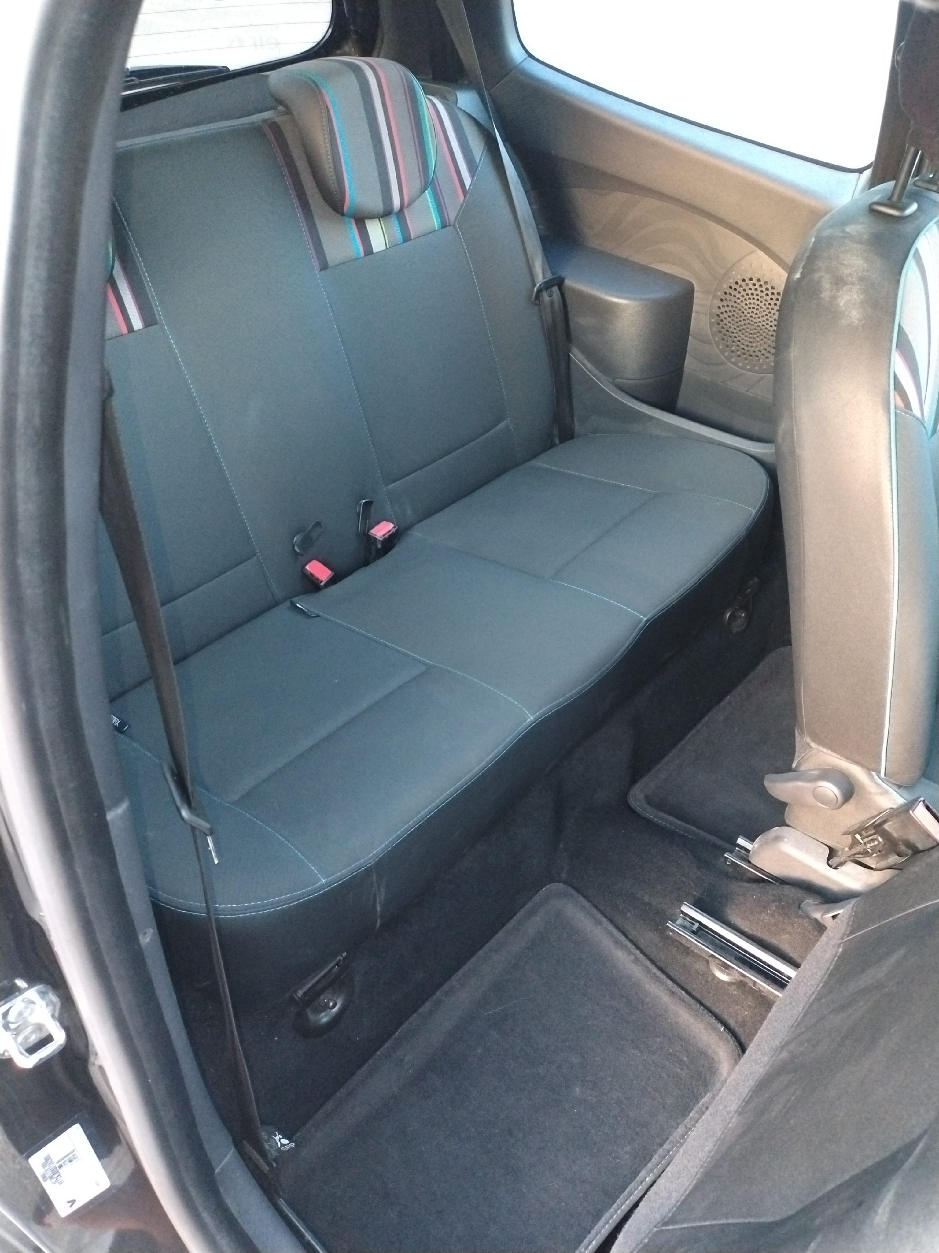 Renault Twingo 1.2 75cv