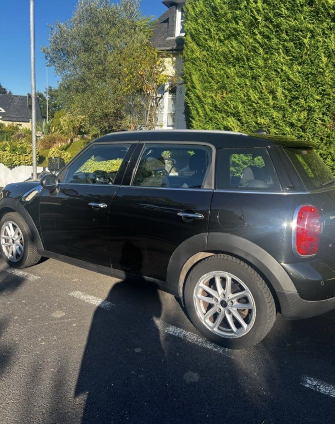 Mini Cooper Countryman, 2016, Essence 98