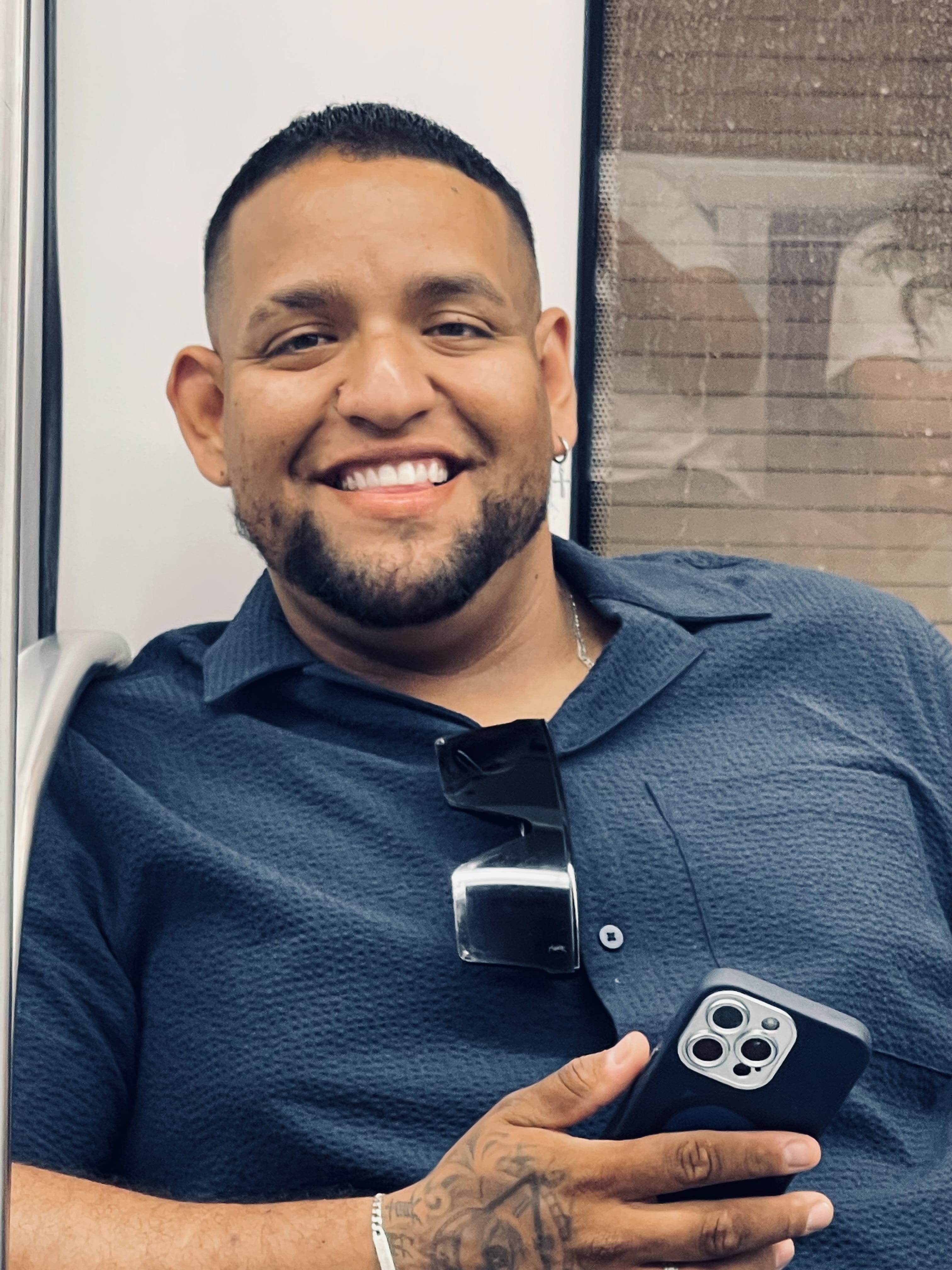 Jaison Esteban