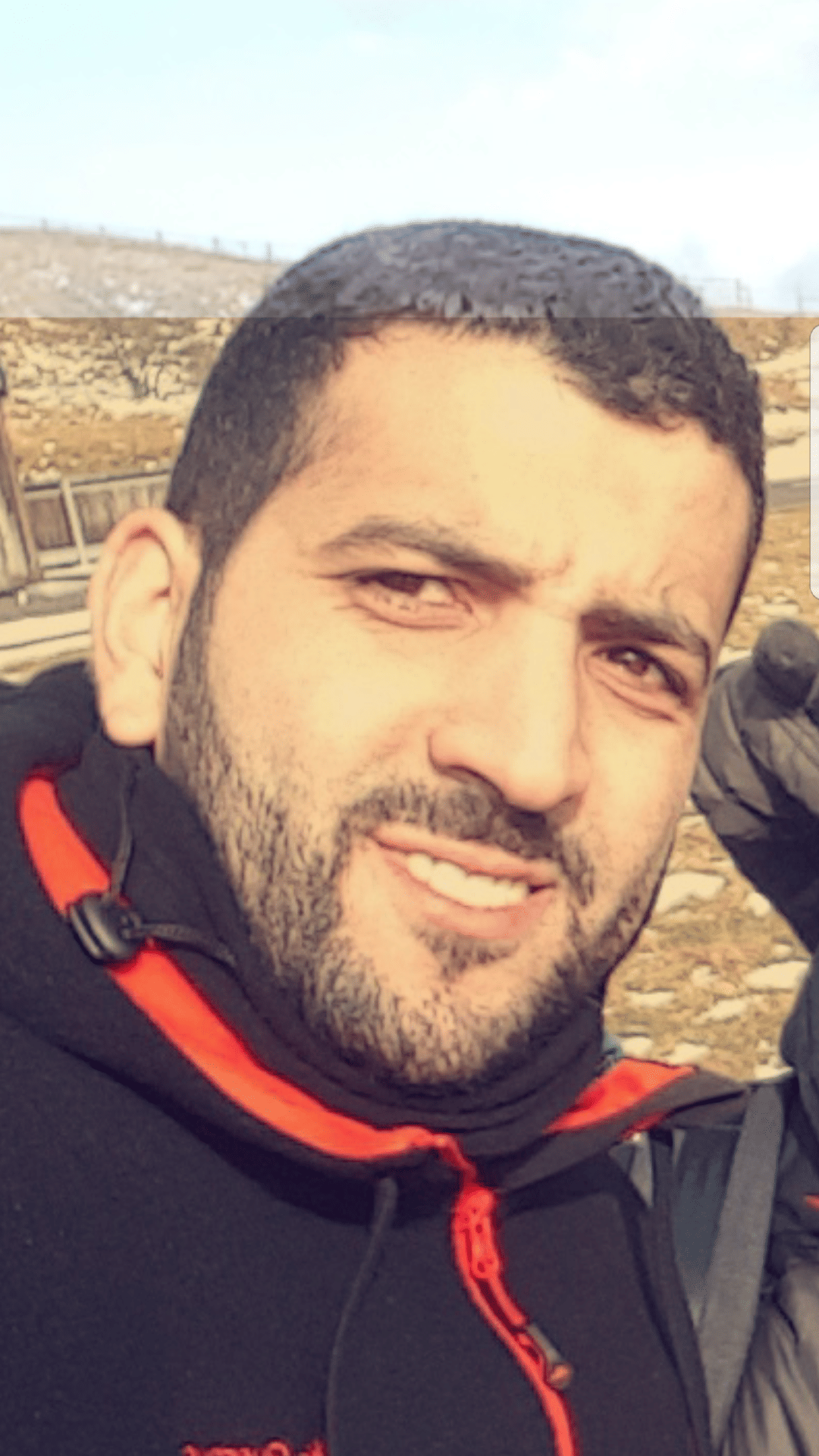 Mehdi