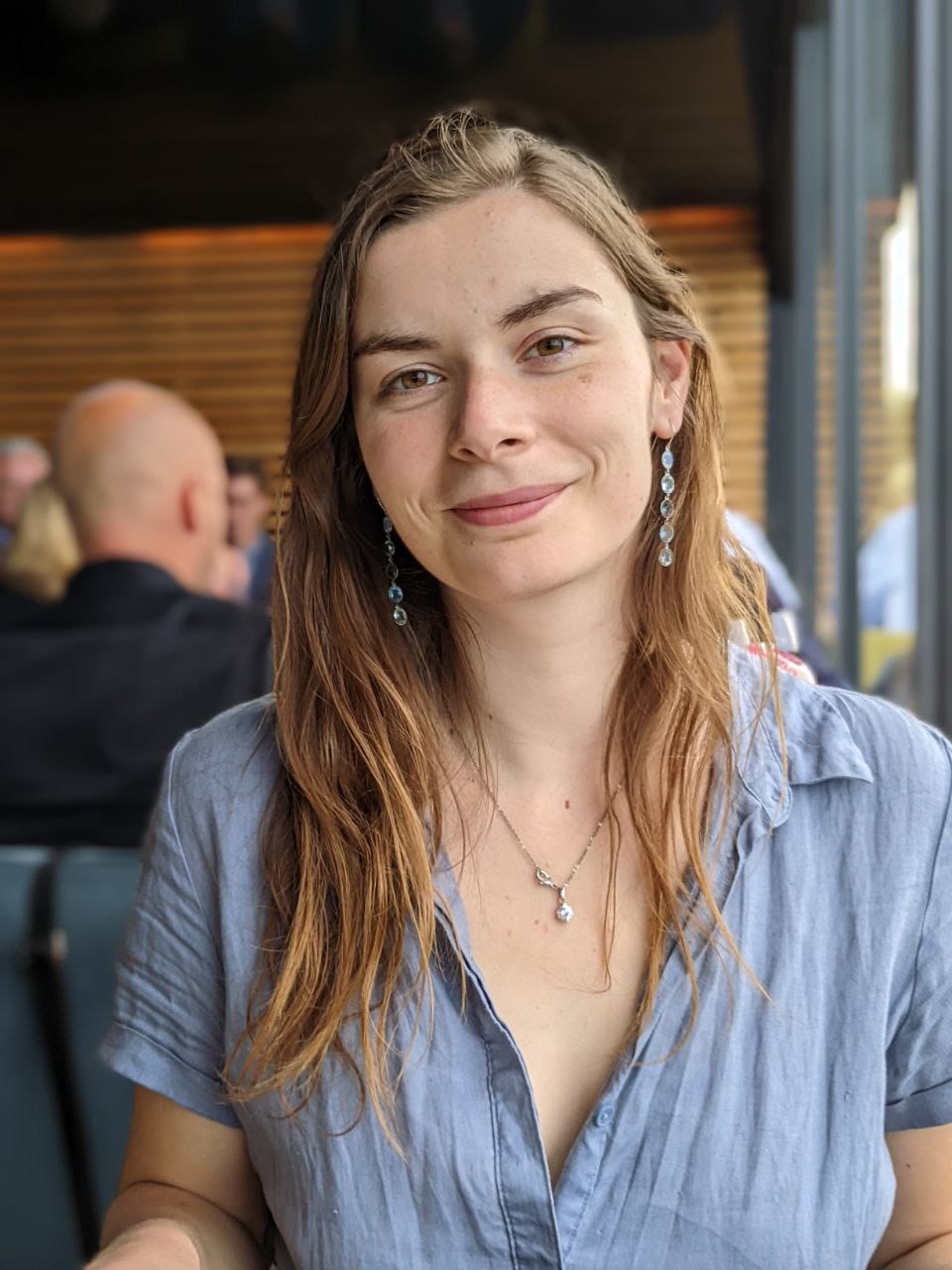 Morgane