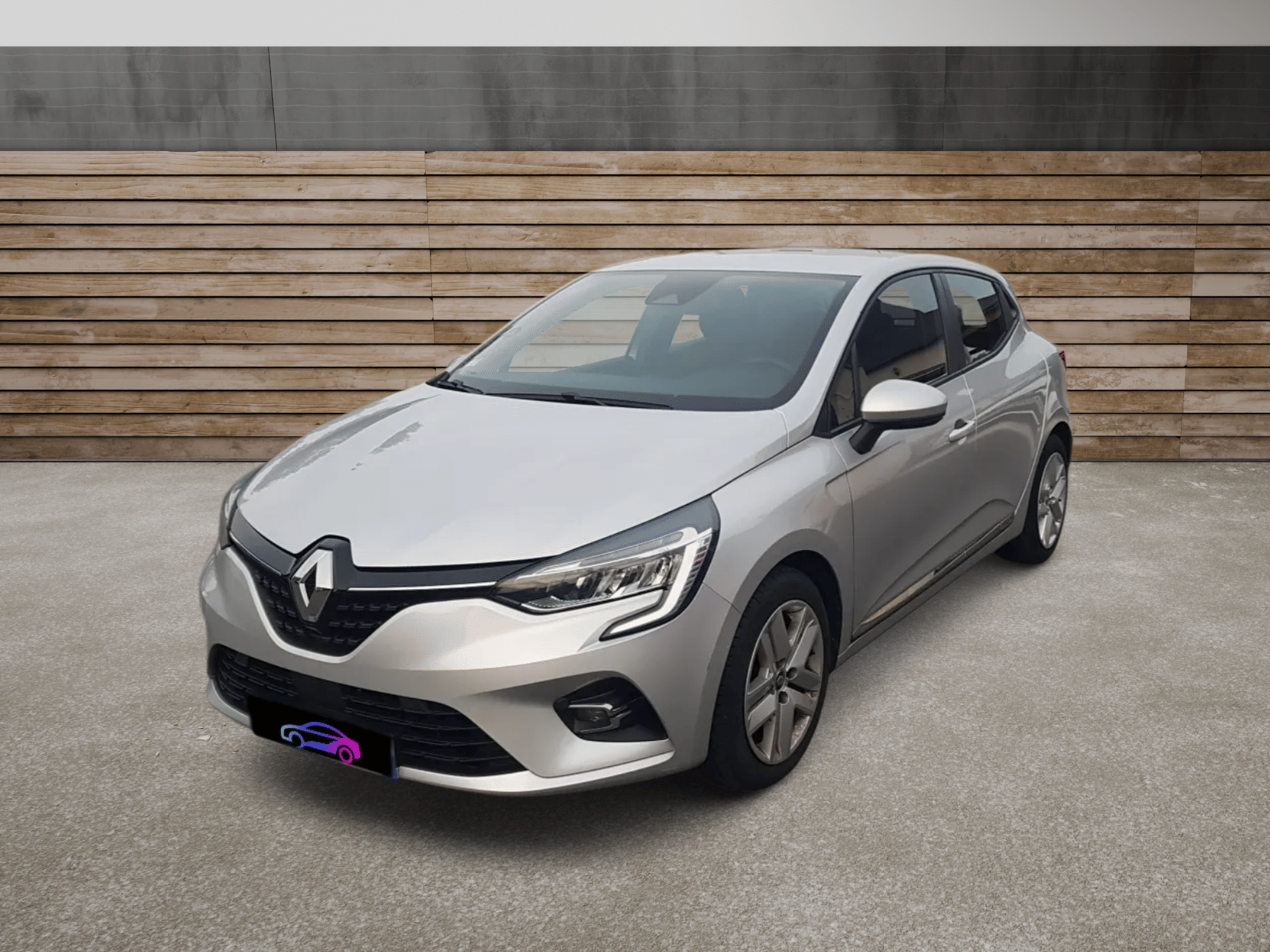 Renault Clio Tce 90, 2020, Essence 95