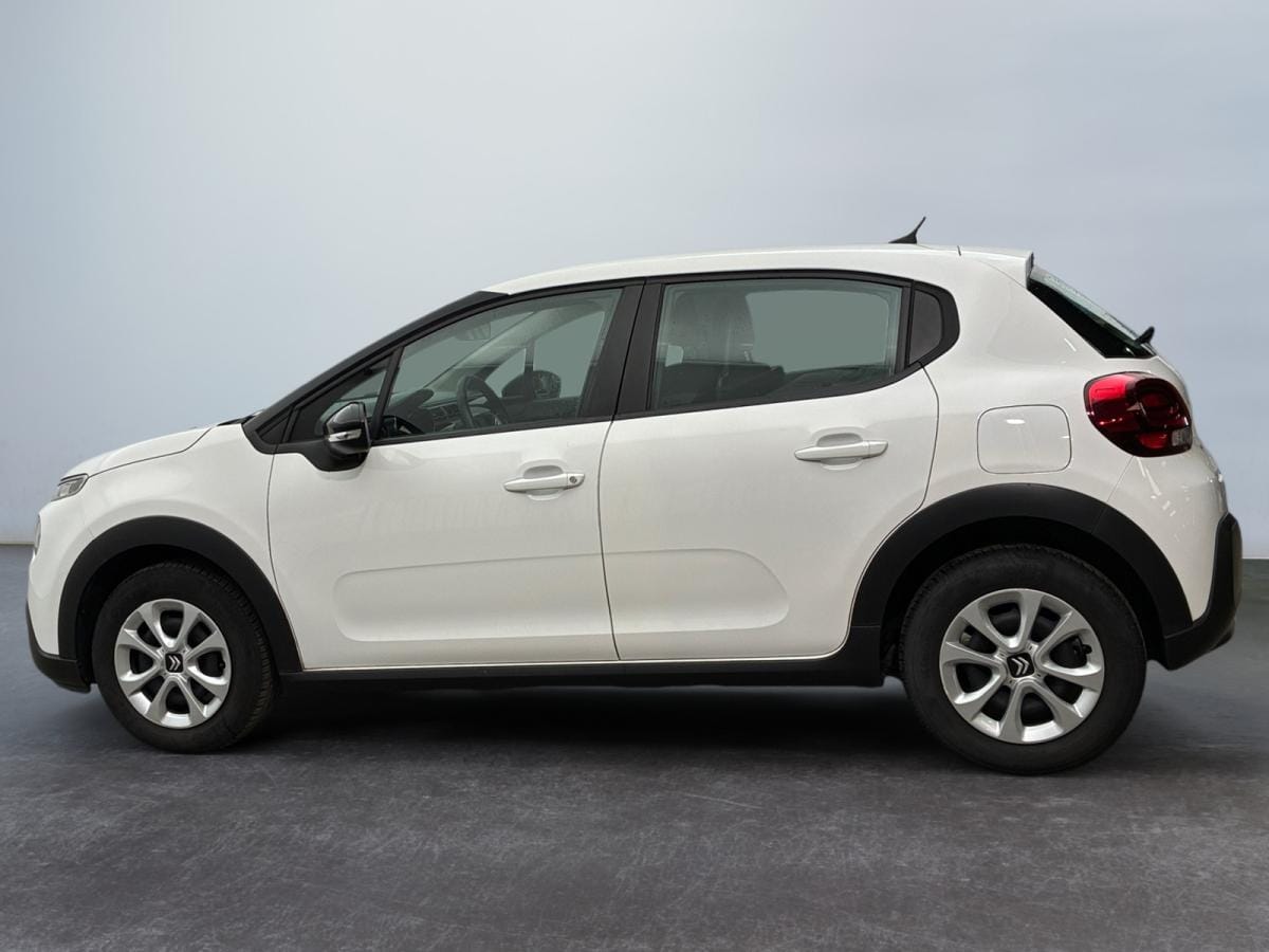 Citroen C3 Société met Airco