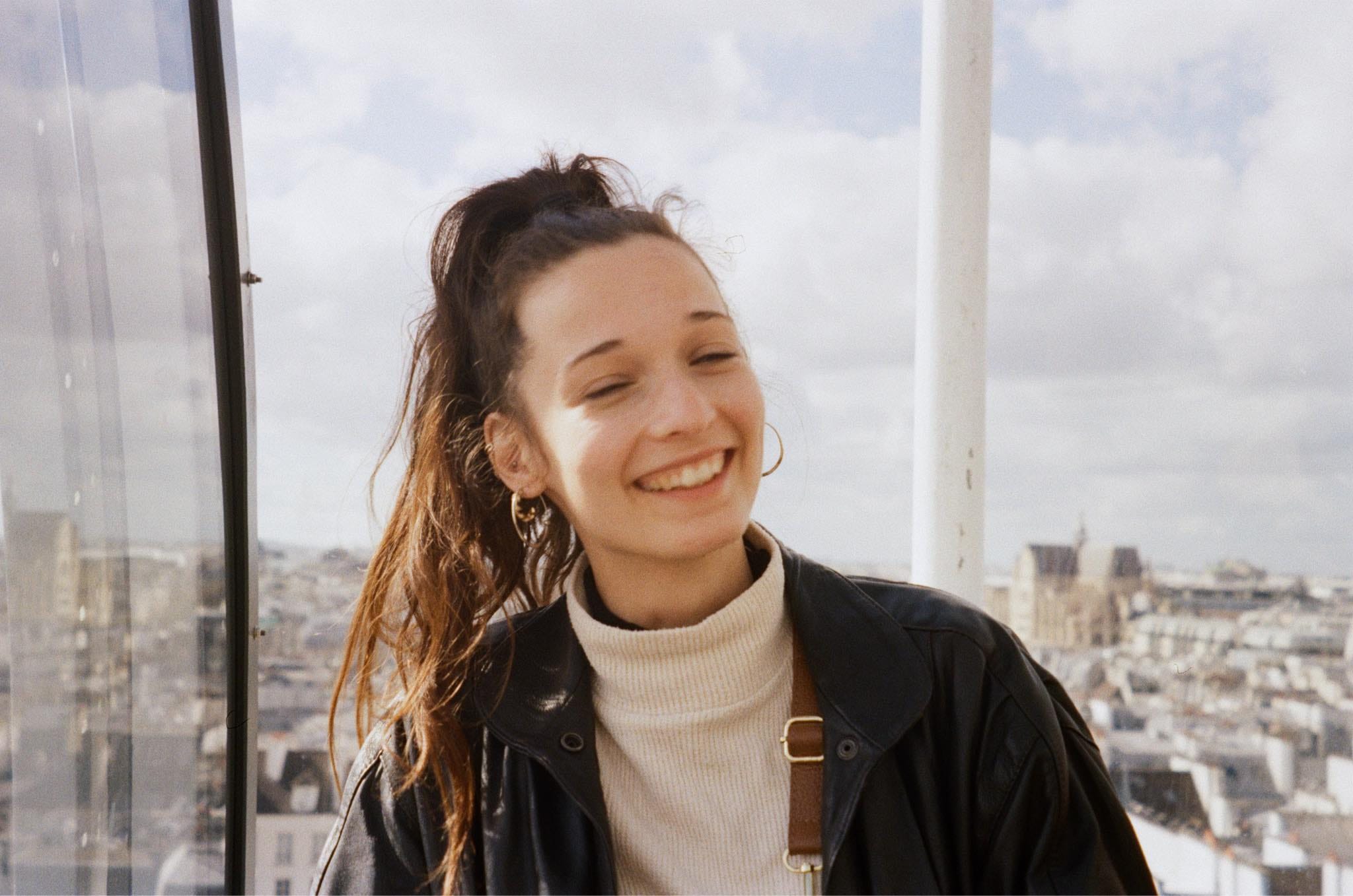 Anaïs