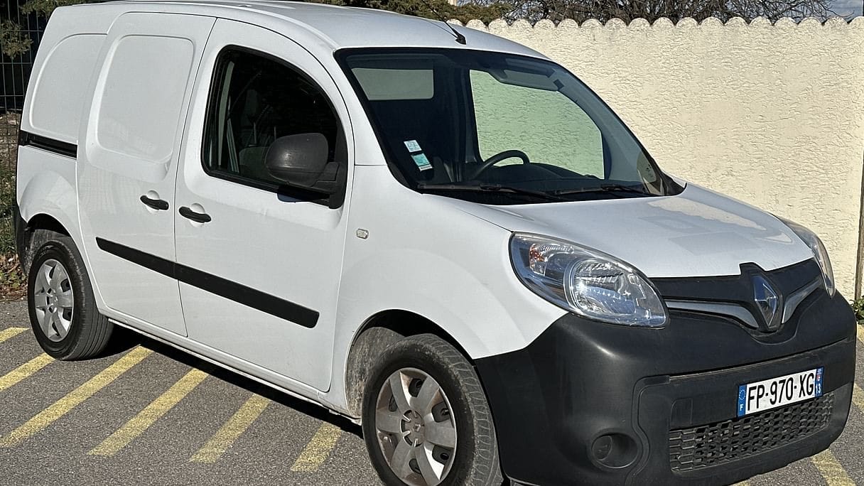 Renault Kangoo Express
