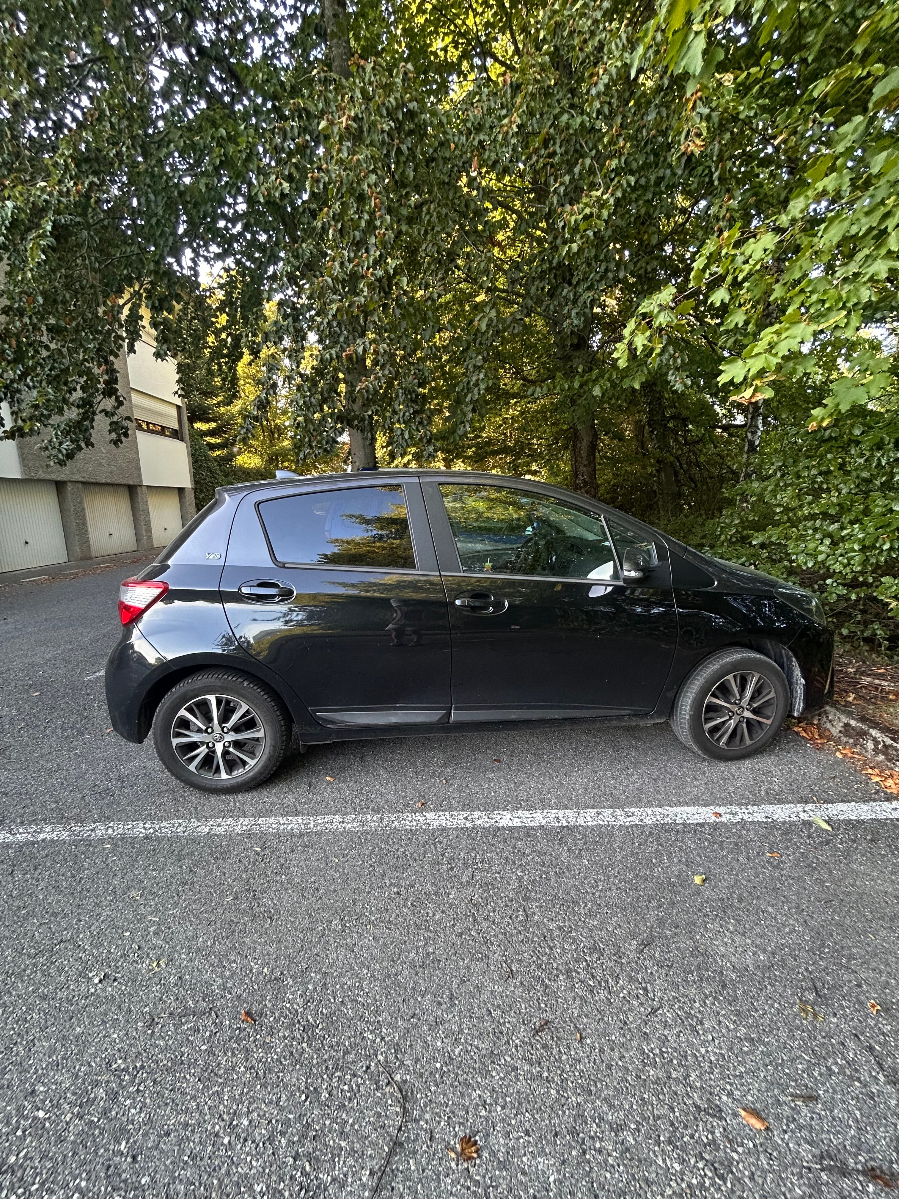 Toyota Yaris, 2020, Essence 95