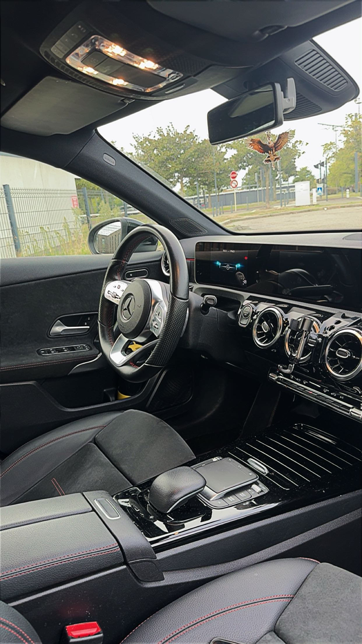 Mercedes-Benz Classe A