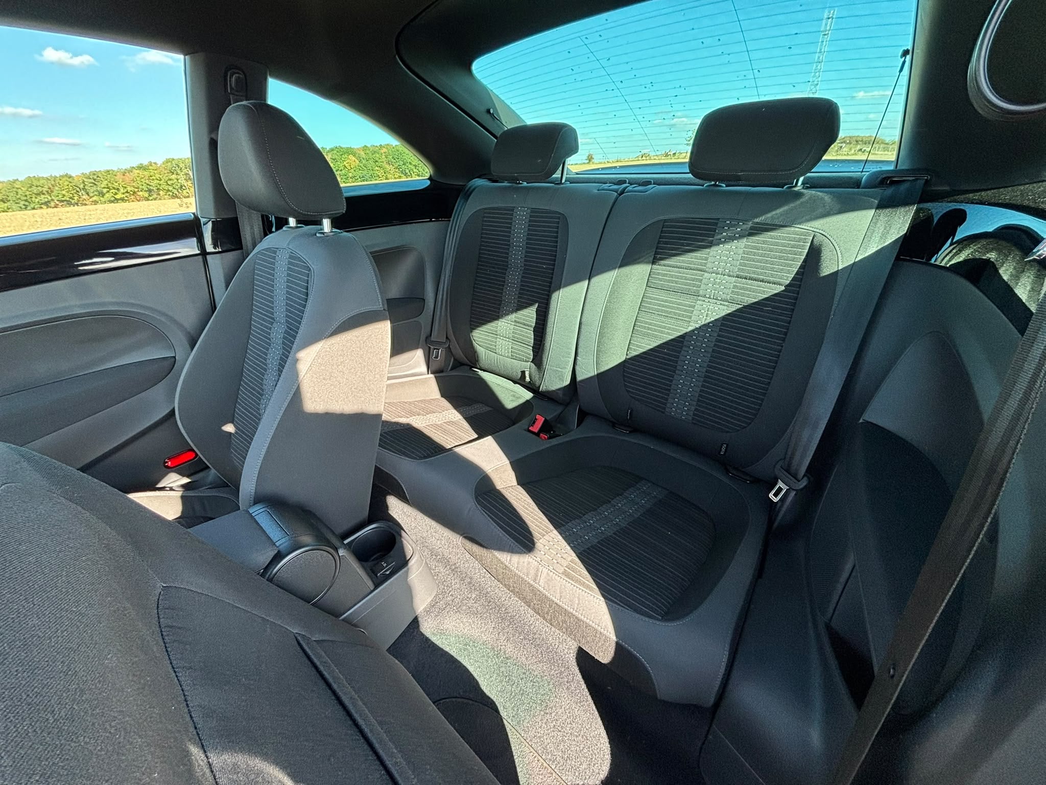 Volkswagen New Beetle 1.4 TSI 160 Confortline avec Audio Bluetooth