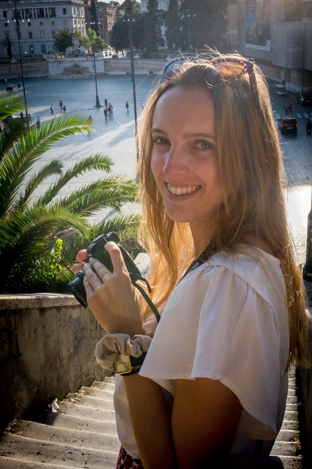Julie