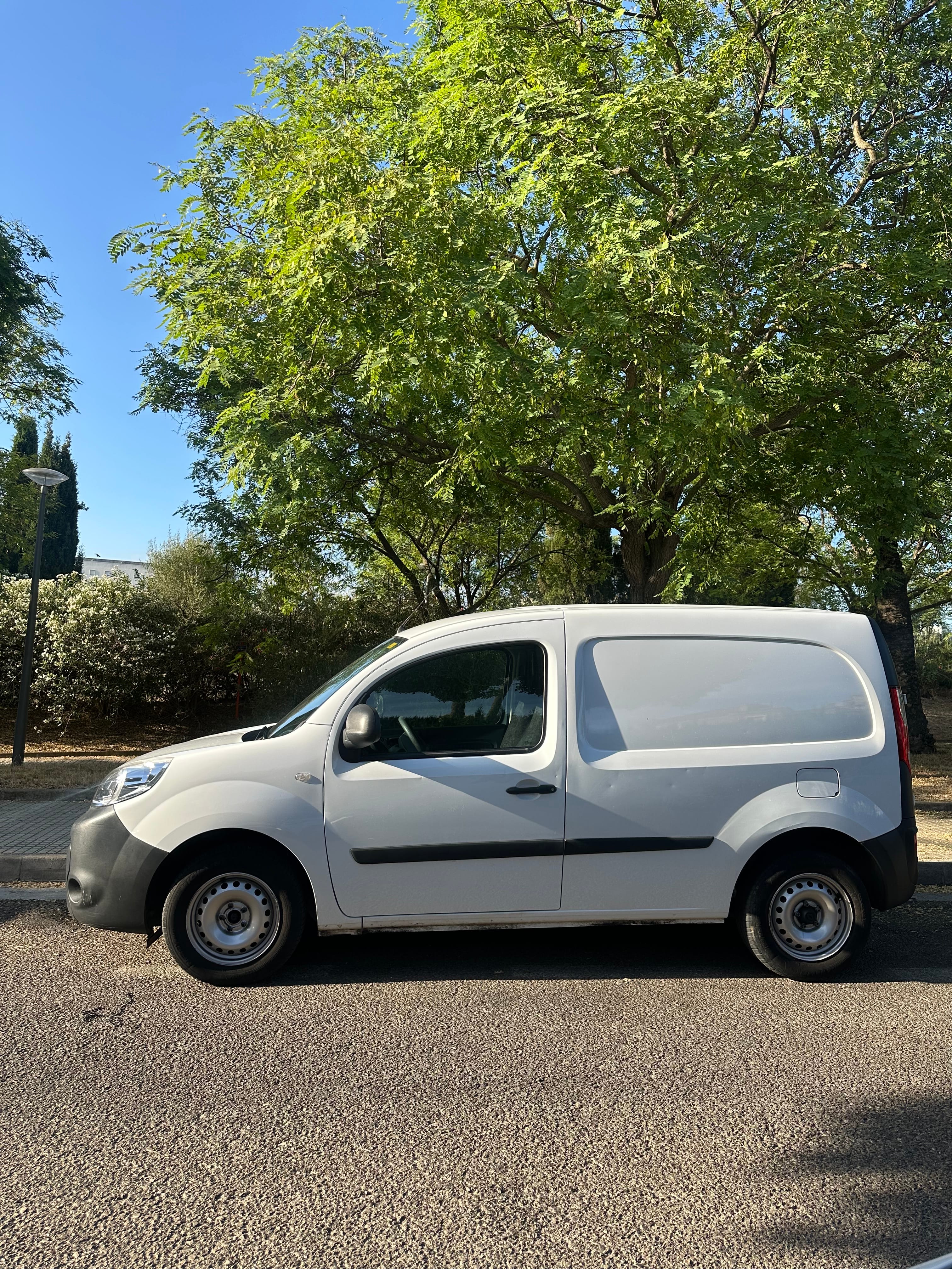 Renault Kangoo Express met Airco