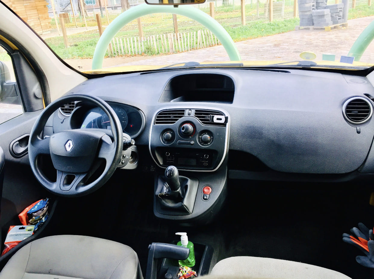 Renault Kangoo Express