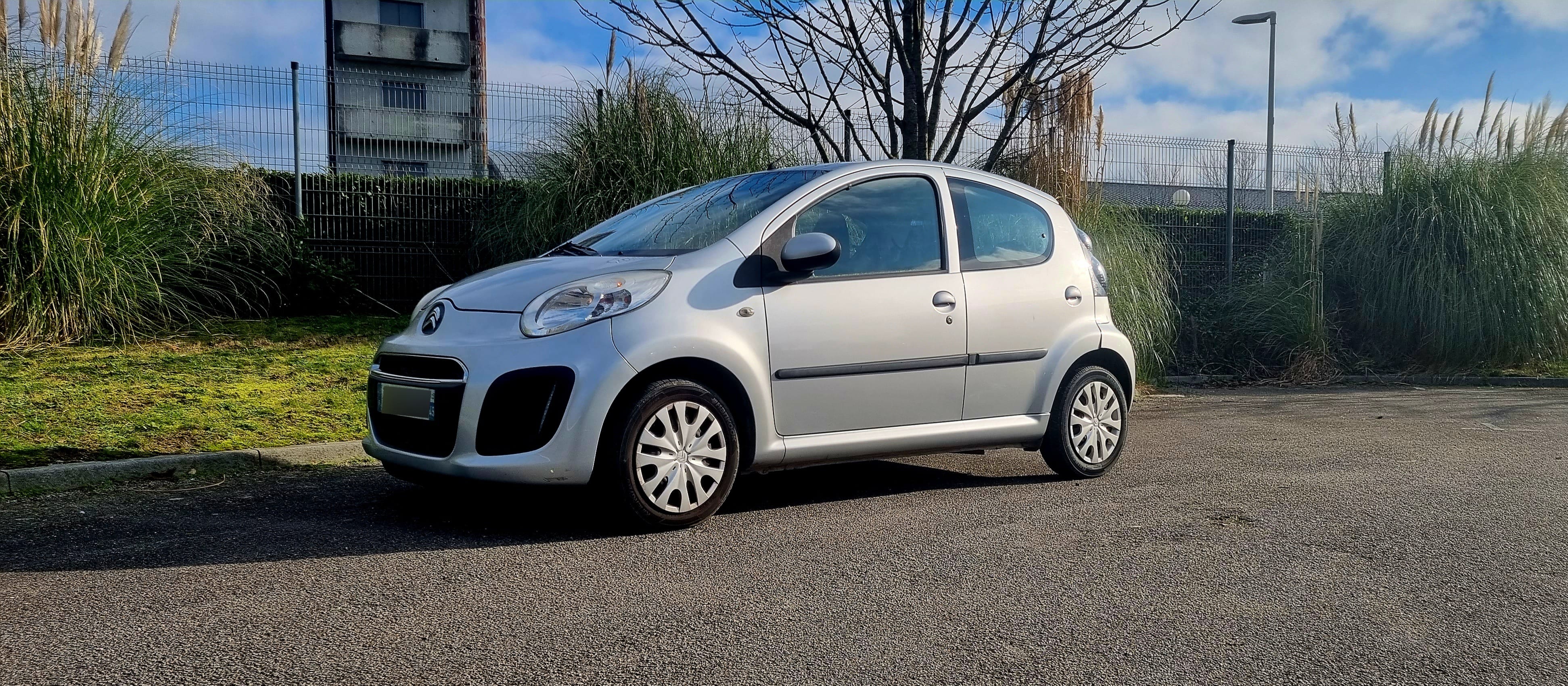 Citroen C1