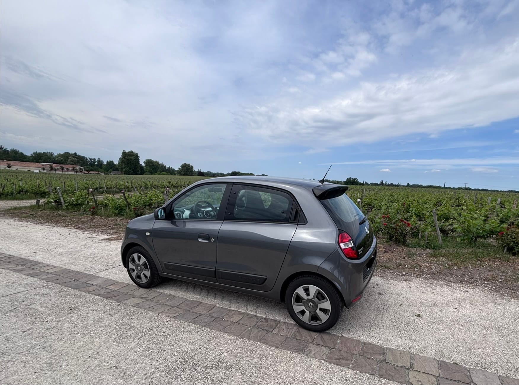 Renault Twingo III