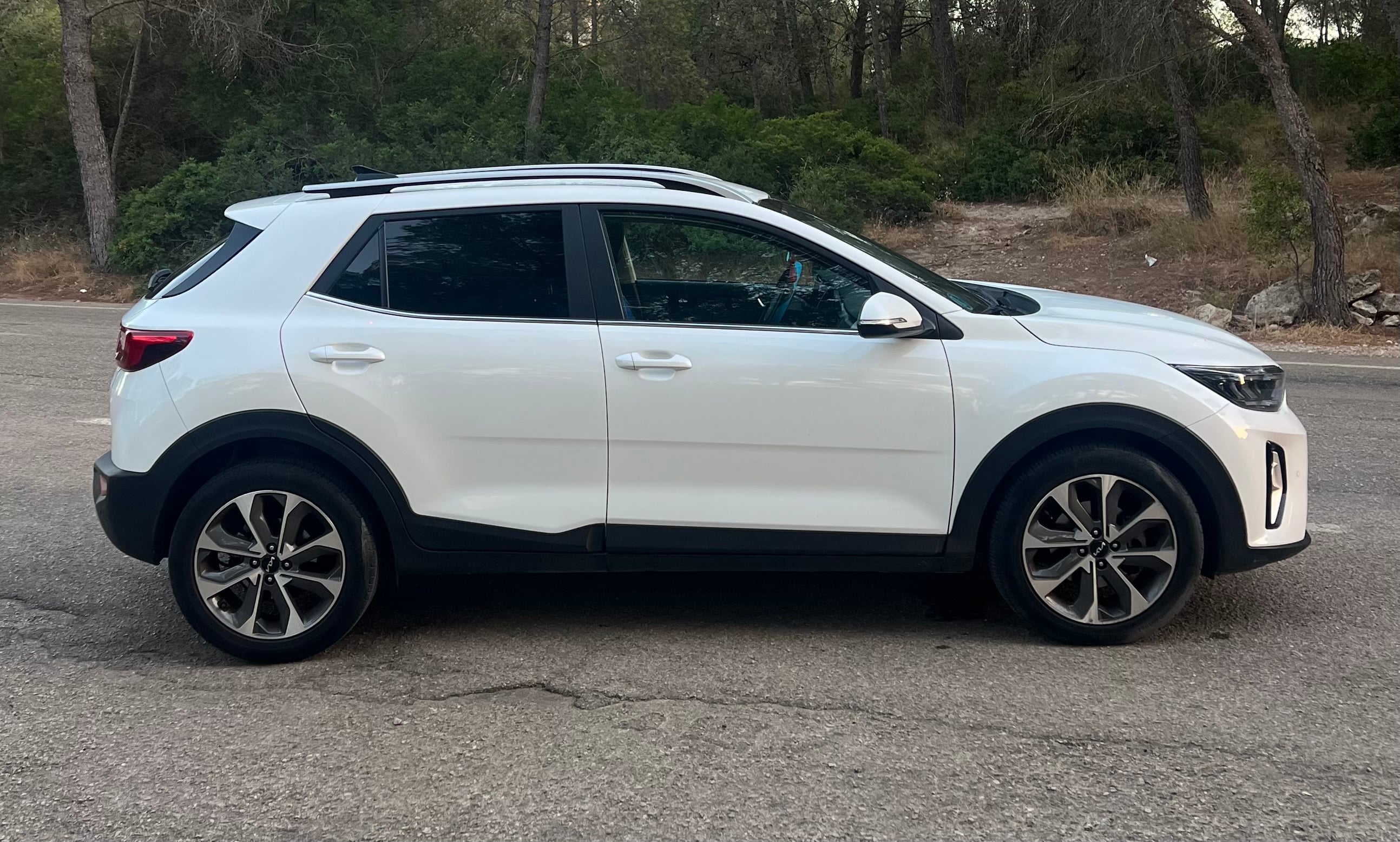 Kia Stonic avec Climatisation