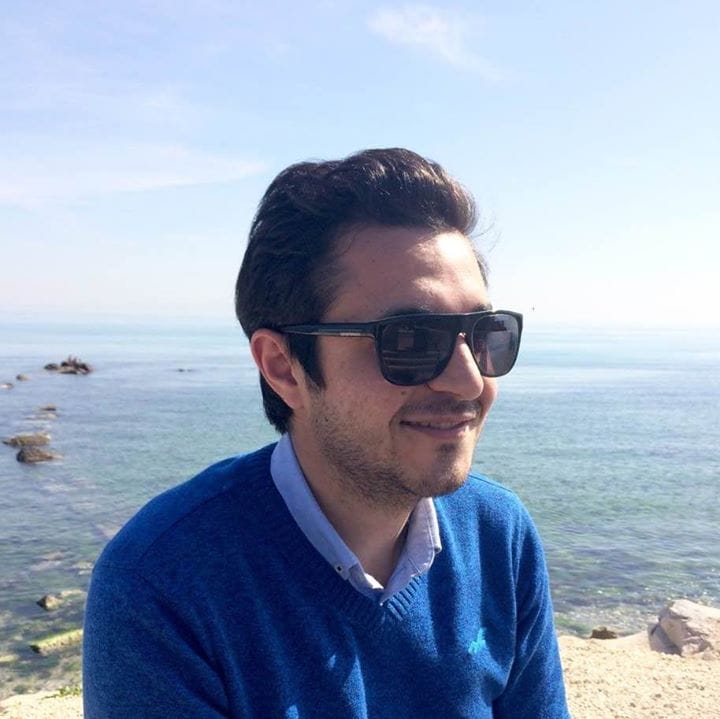 Mohamed Hbib