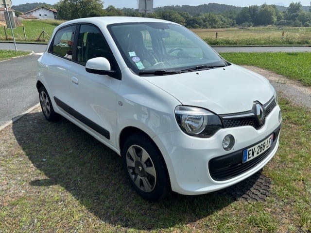 Renault Twingo 1.0 SCE Climatisation
