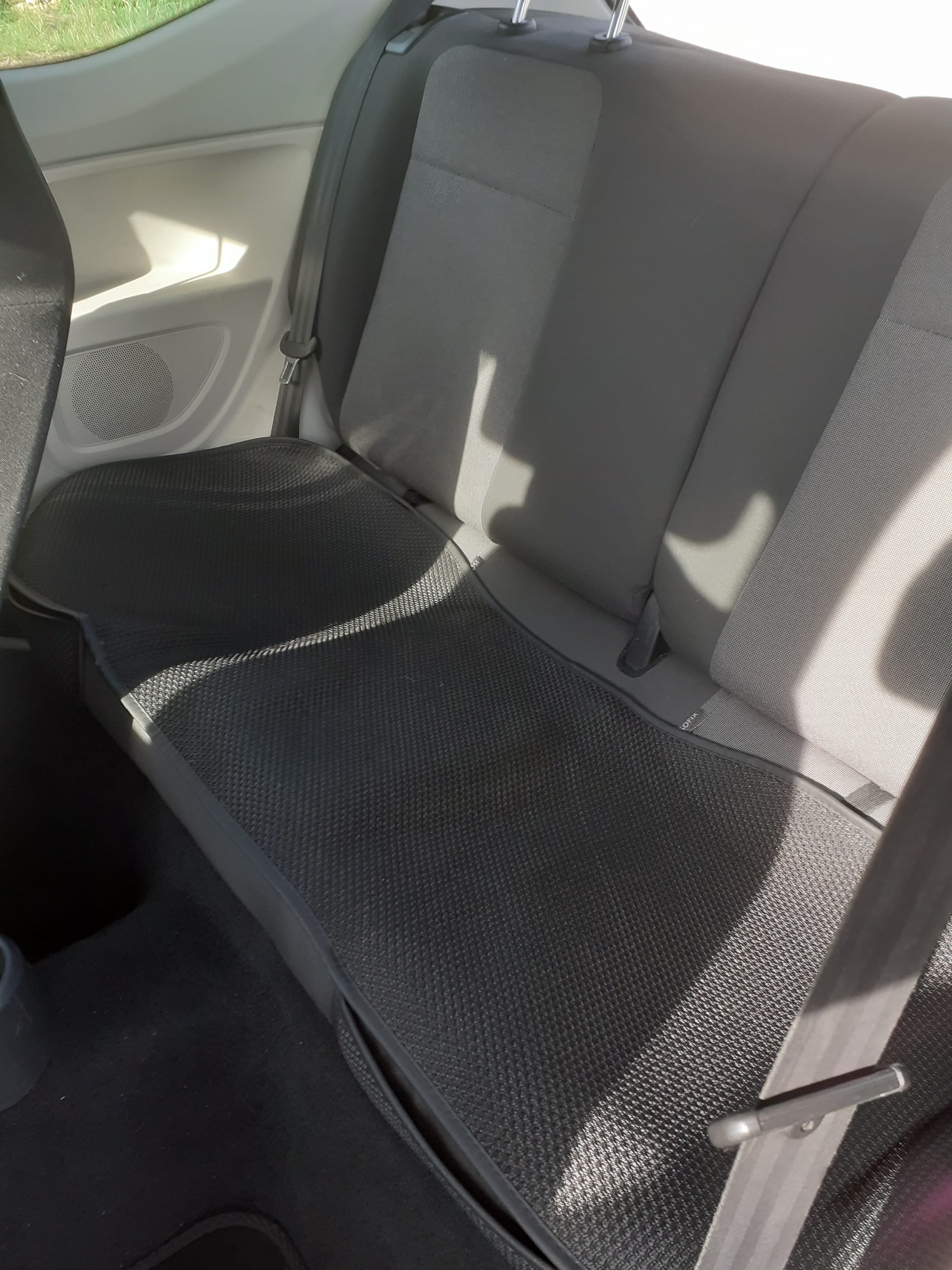 Volkswagen Up! avec Chaines