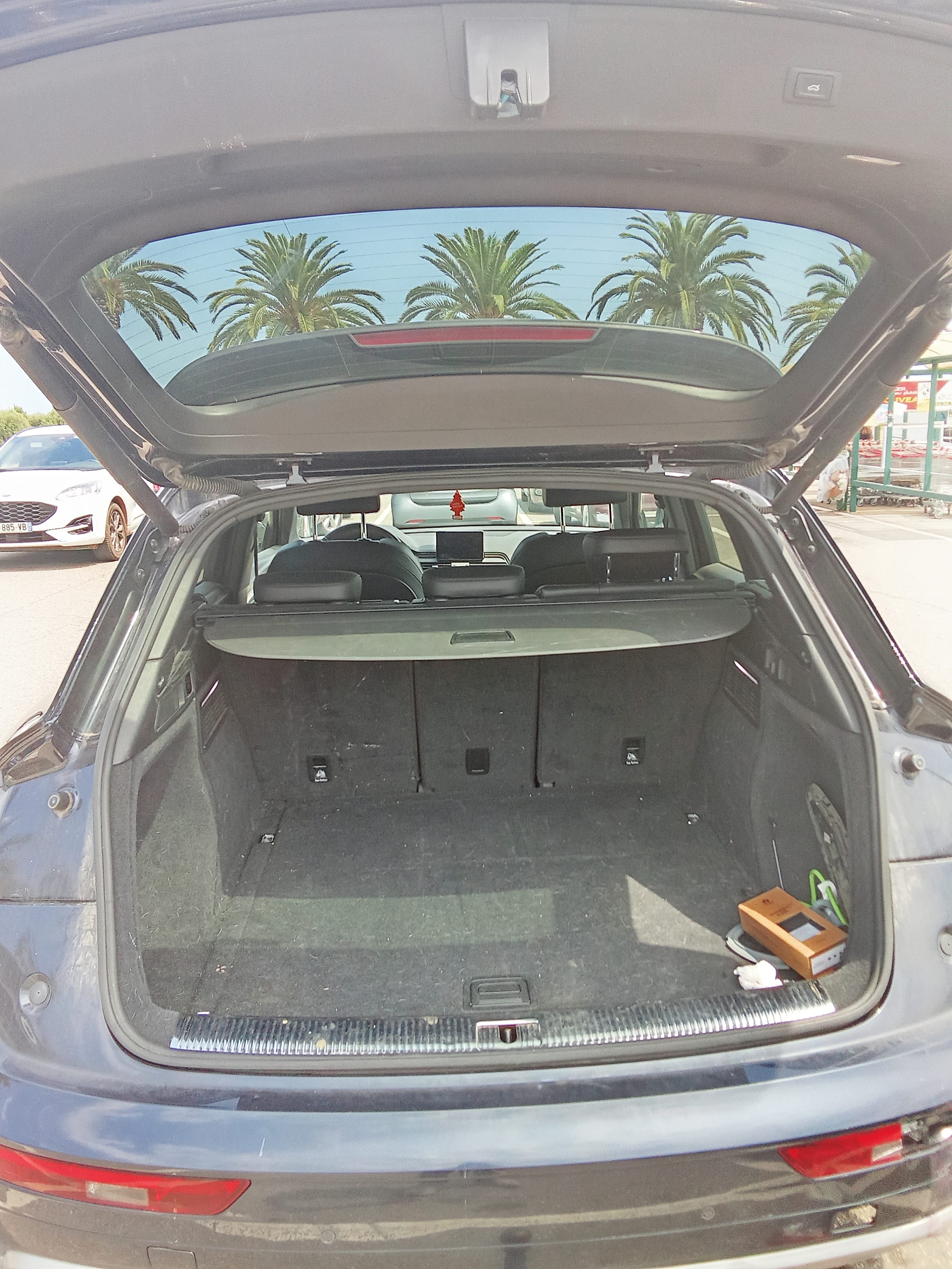 Audi Q5 2.0T Quattro Premium avec Apple CarPlay