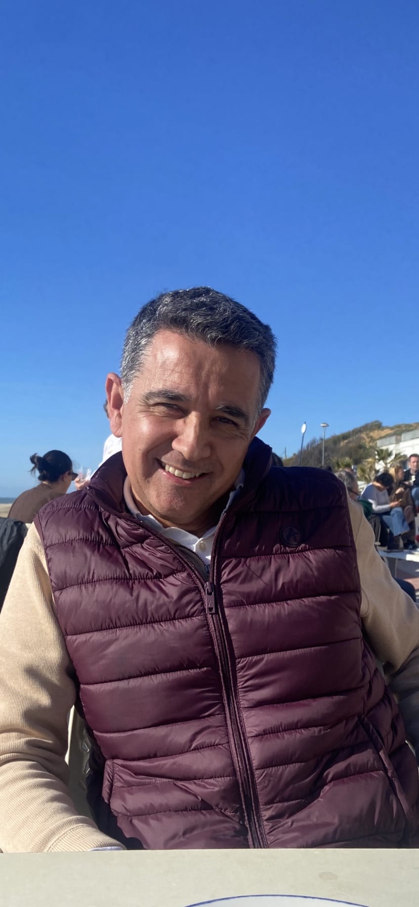 Jose Antonio