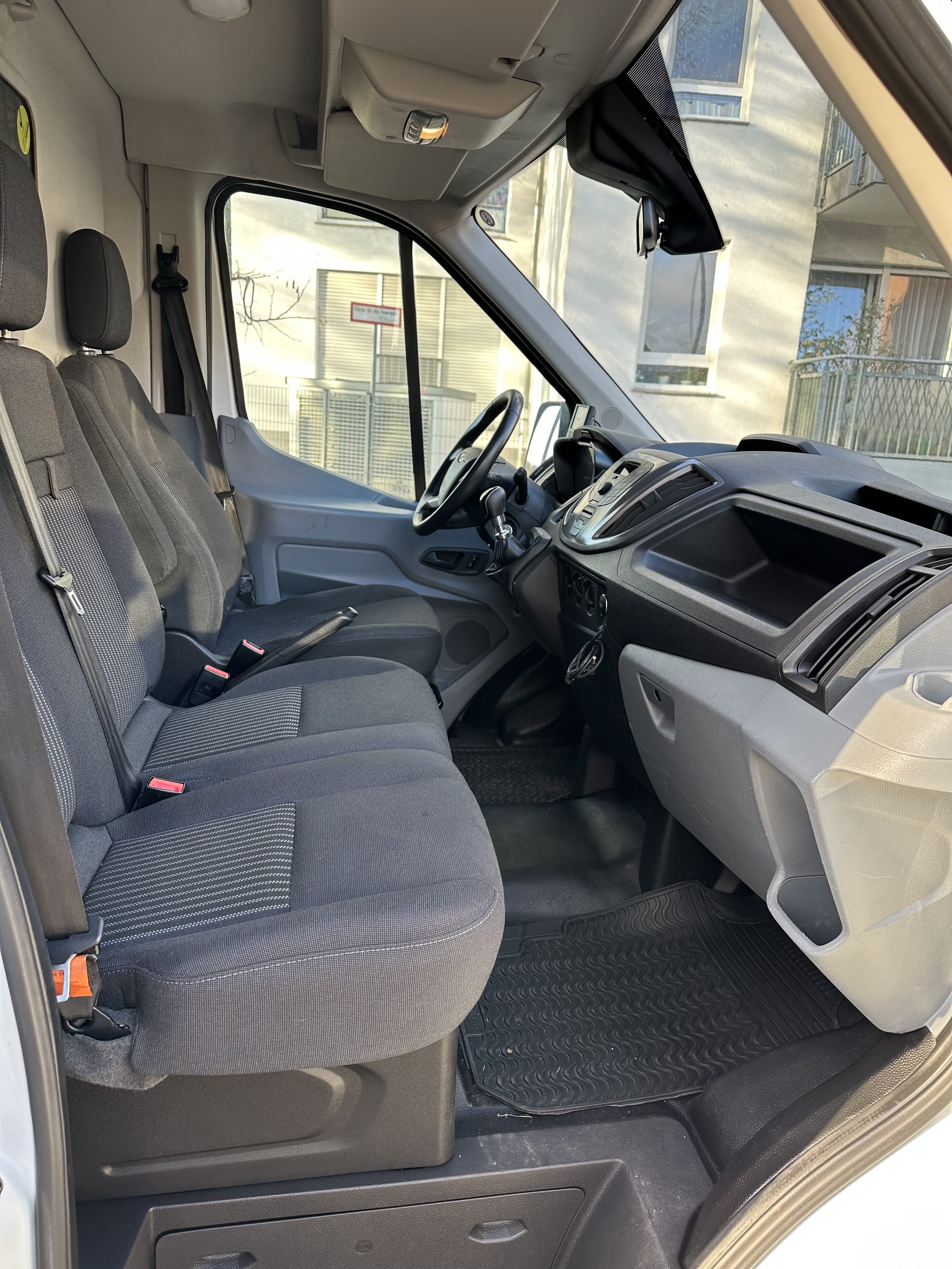 Ford Transit 350