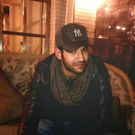 Mehdi