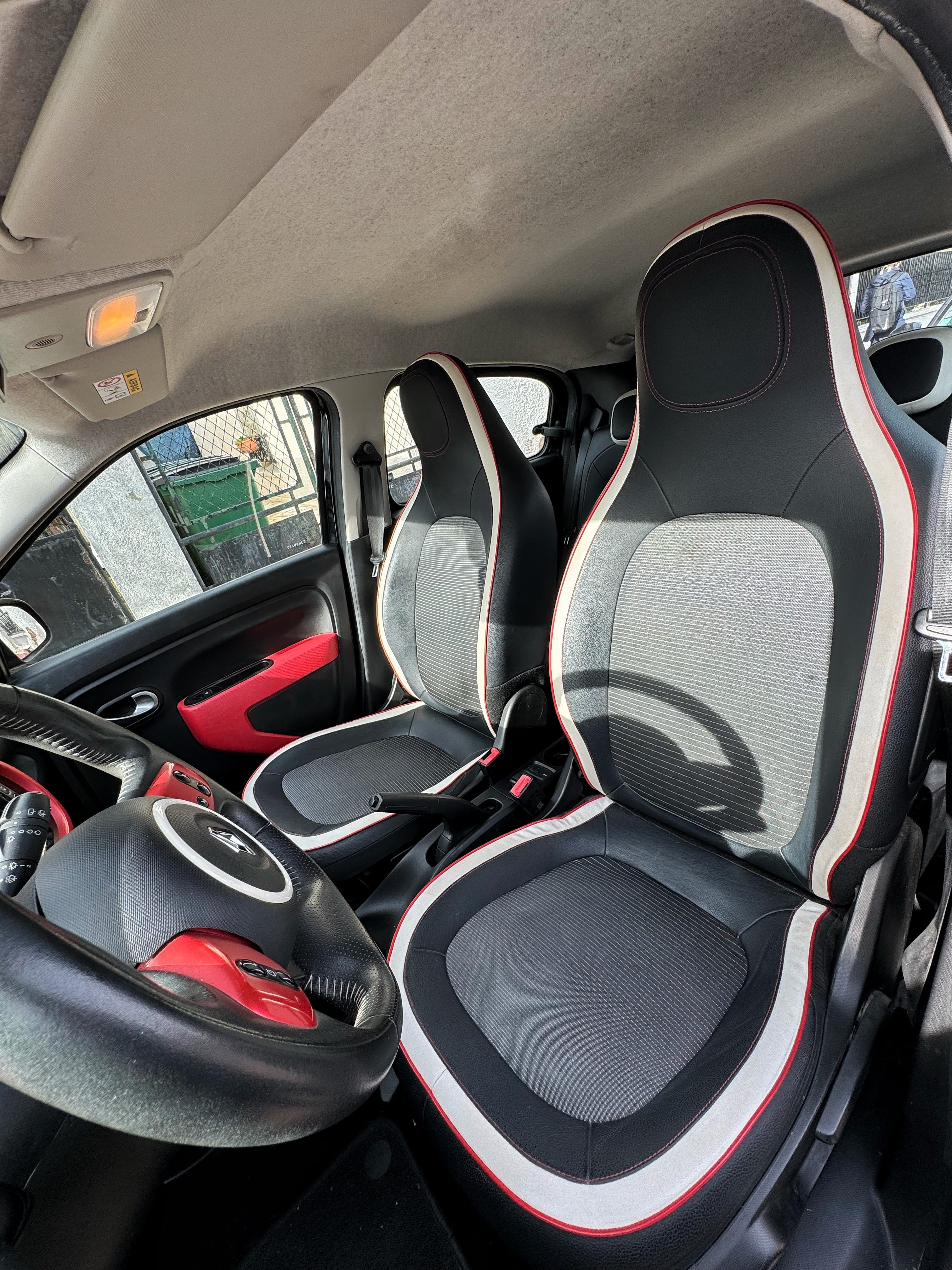Renault Twingo Edition One avec Audio Bluetooth