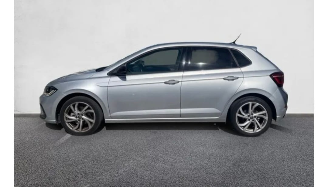 Volkswagen Polo avec Climatisation