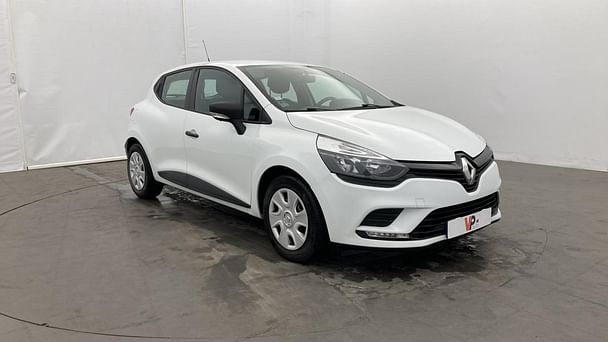 Renault Clio, 2017, Essence 95