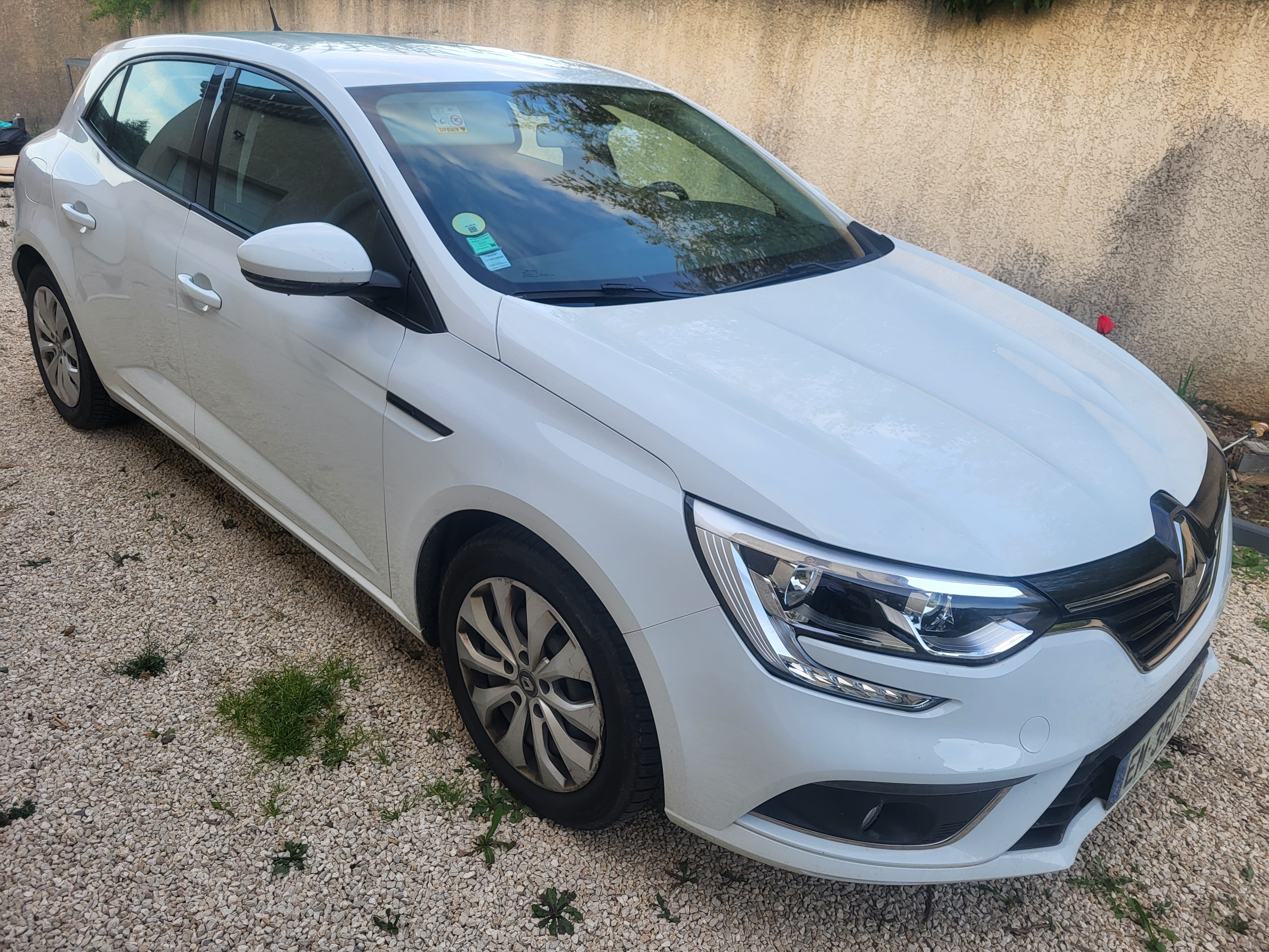 Renault Mégane