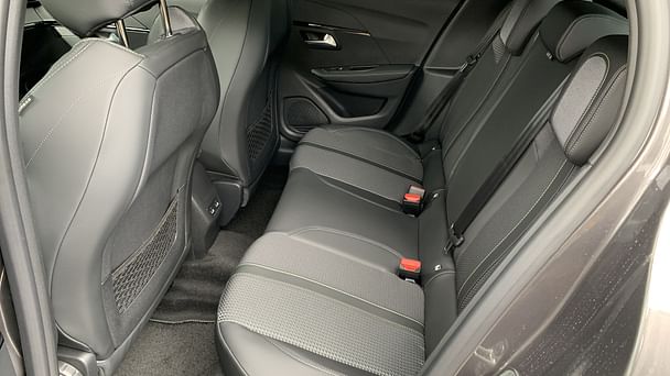 Peugeot 208 BVA II GT 1.2 PureTech avec Entrée audio / iPod