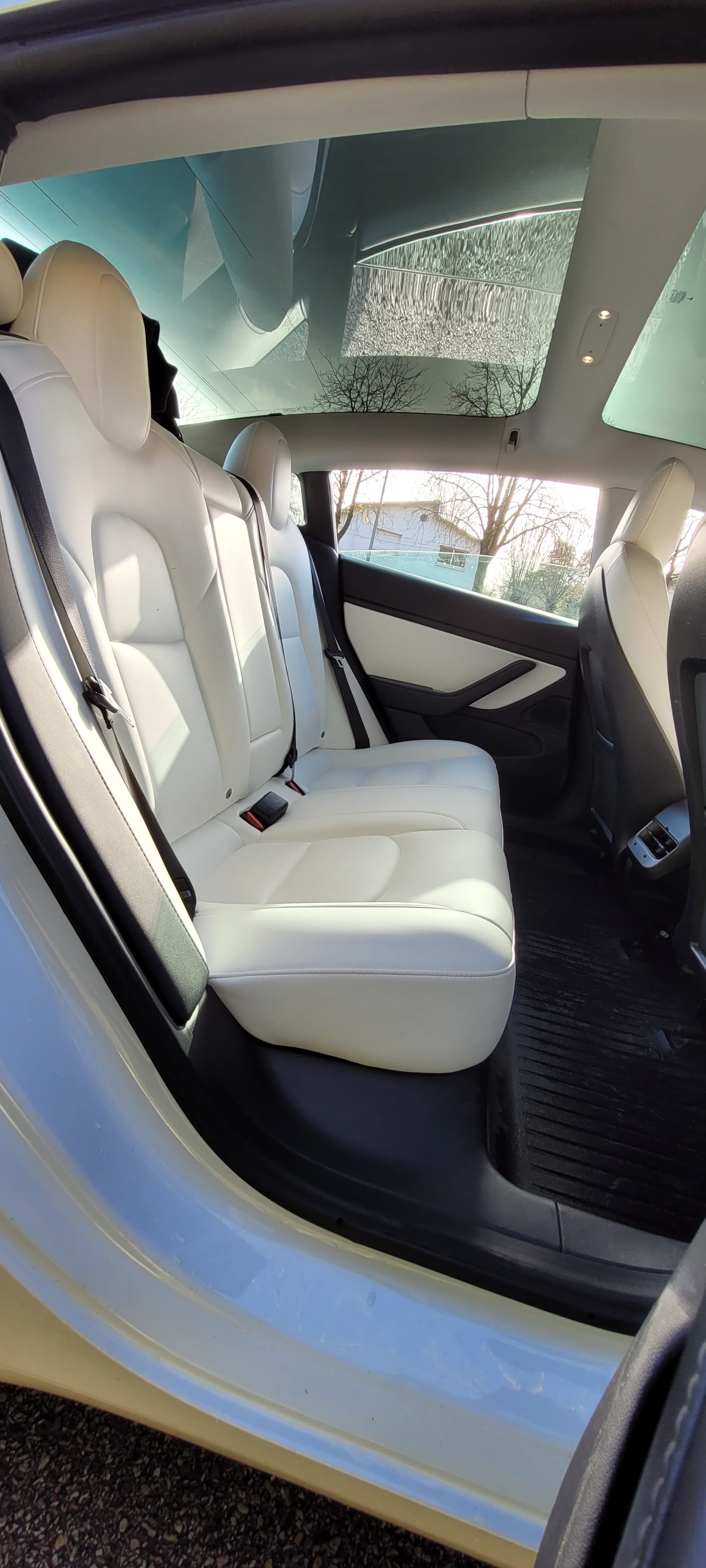 Tesla Model 3 Standard Range Plus avec Régulateur de vitesse