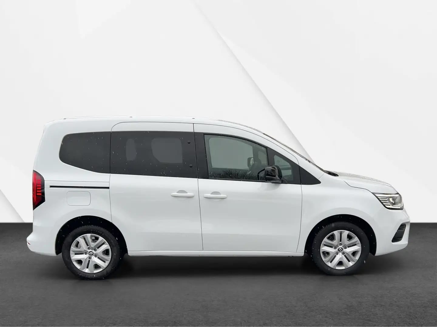 Renault Kangoo NEUWAGEN - sparsamer Diesel - Südkreuz mit Klimaanlage