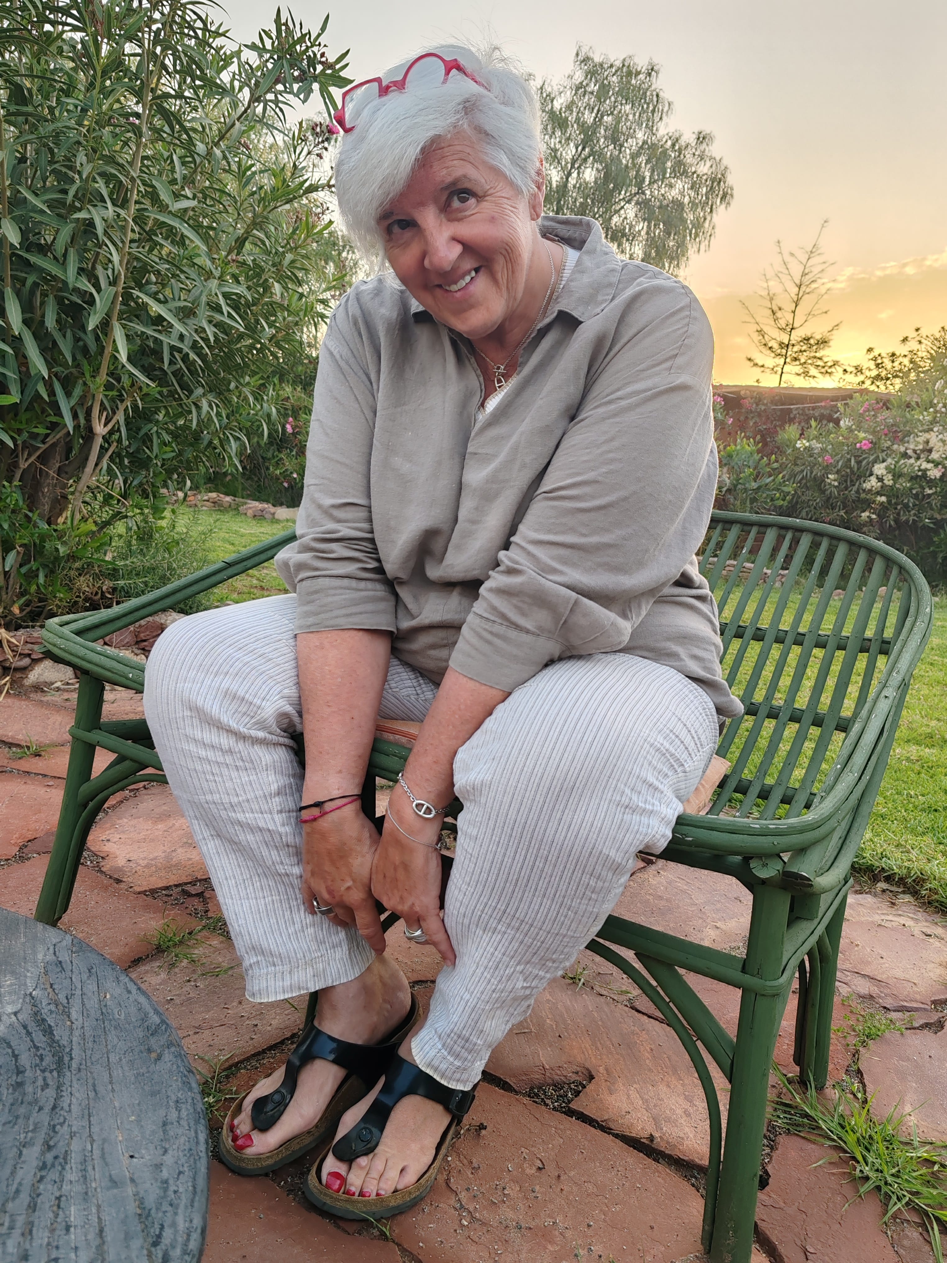 Anne Marie
