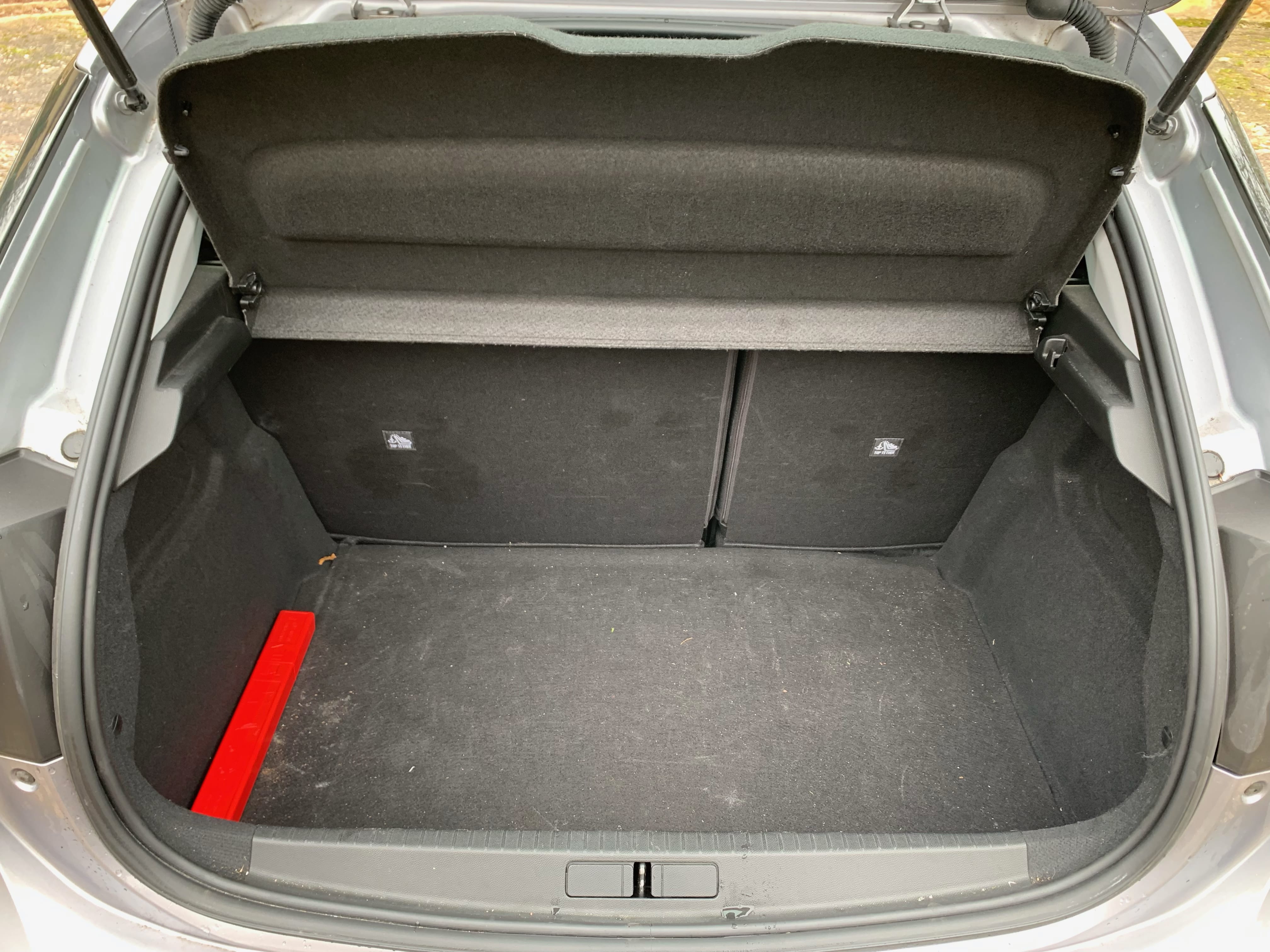 Opel Corsa avec Audio Bluetooth