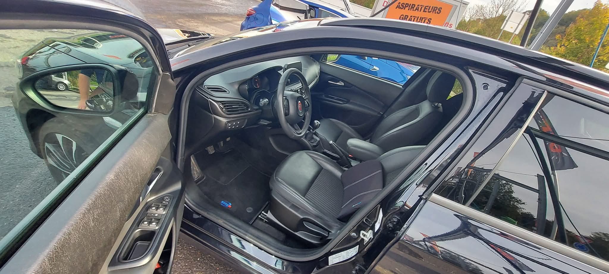 Fiat Tipo