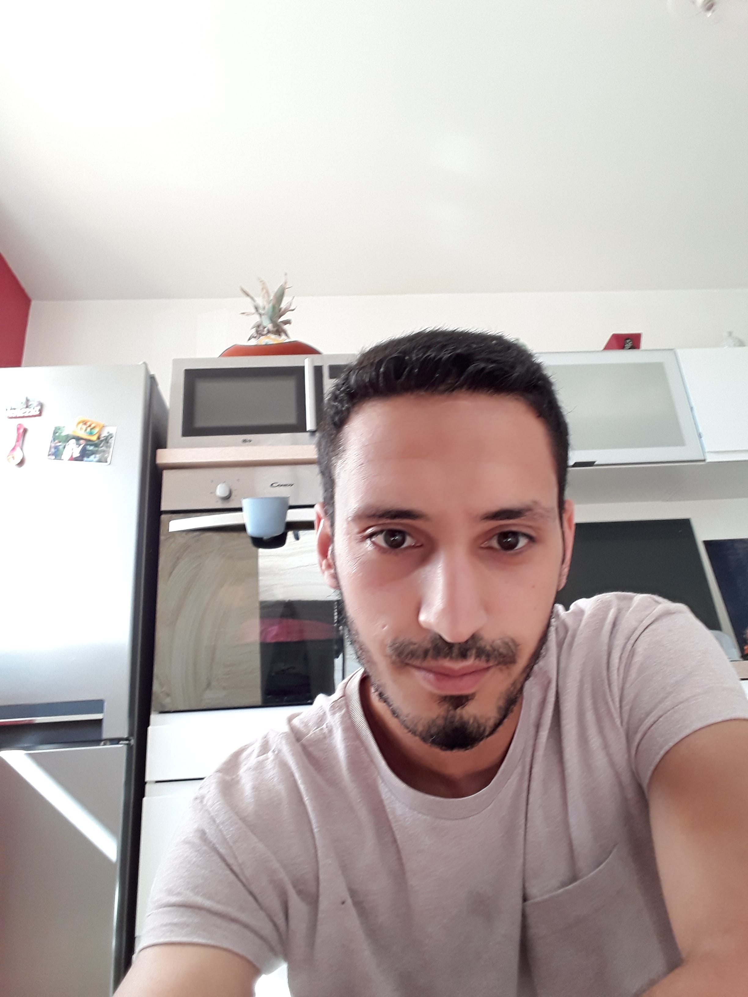 Zakaria