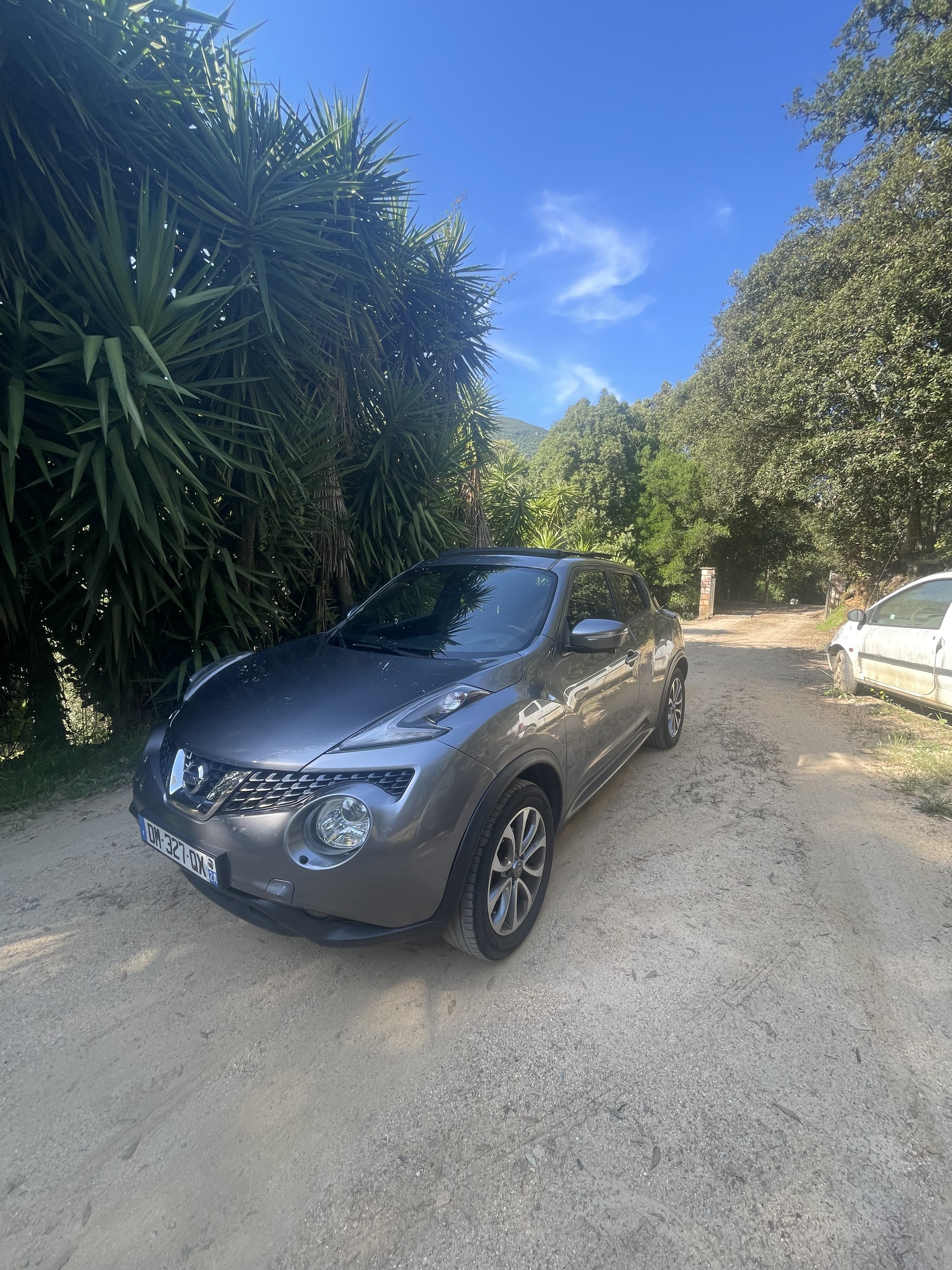 Nissan Juke N-Connecta 1.5 dci, 2014, Diesel