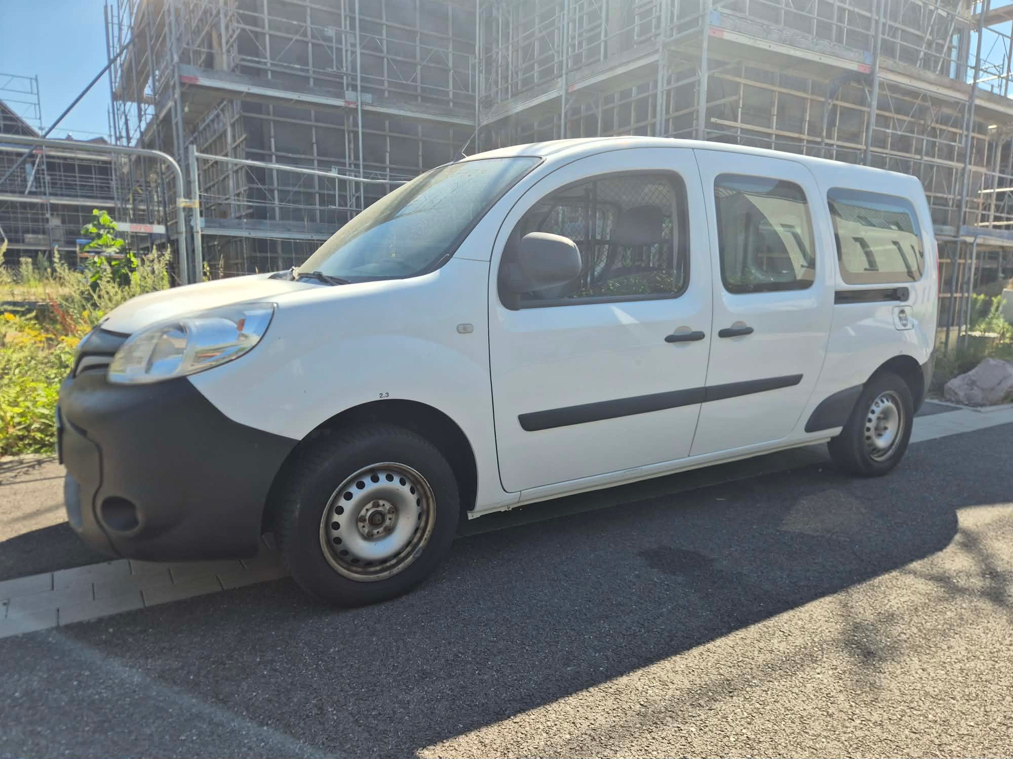 Renault Kangoo Express, 2021, Diesel
