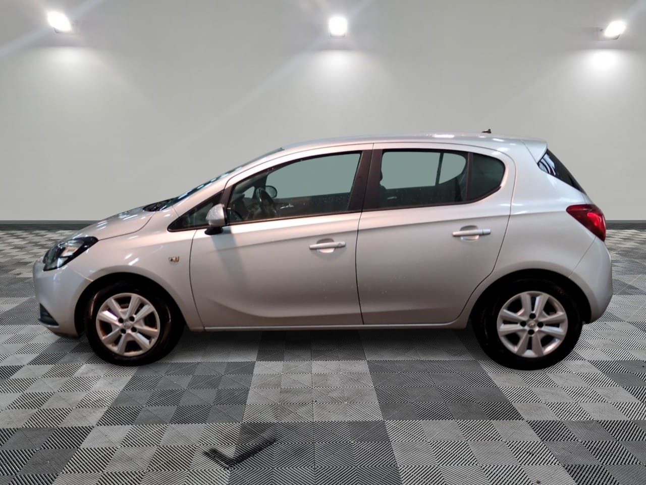 Opel Corsa 1.4 avec Climatisation