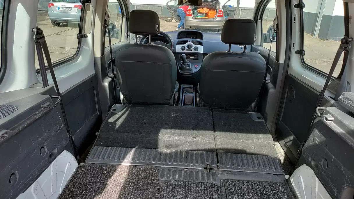 Renault Kangoo