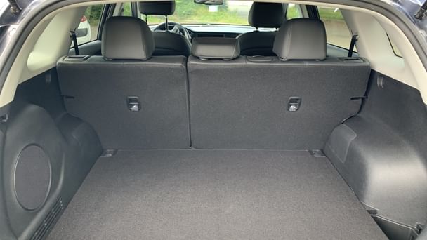 Kia e-Niro avec Entrée audio / iPod